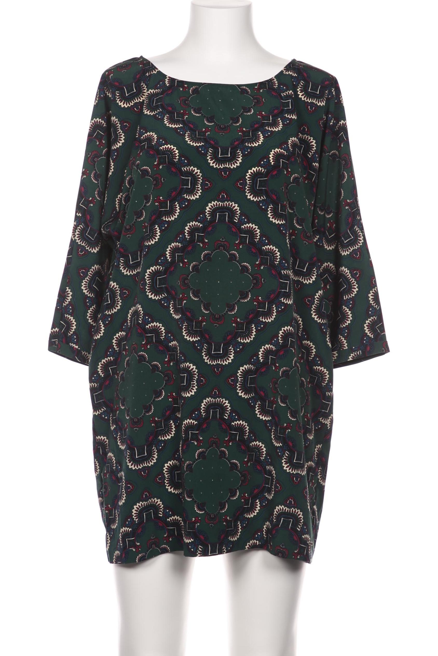 

Pepe Jeans Damen Kleid, grün, Gr. 42