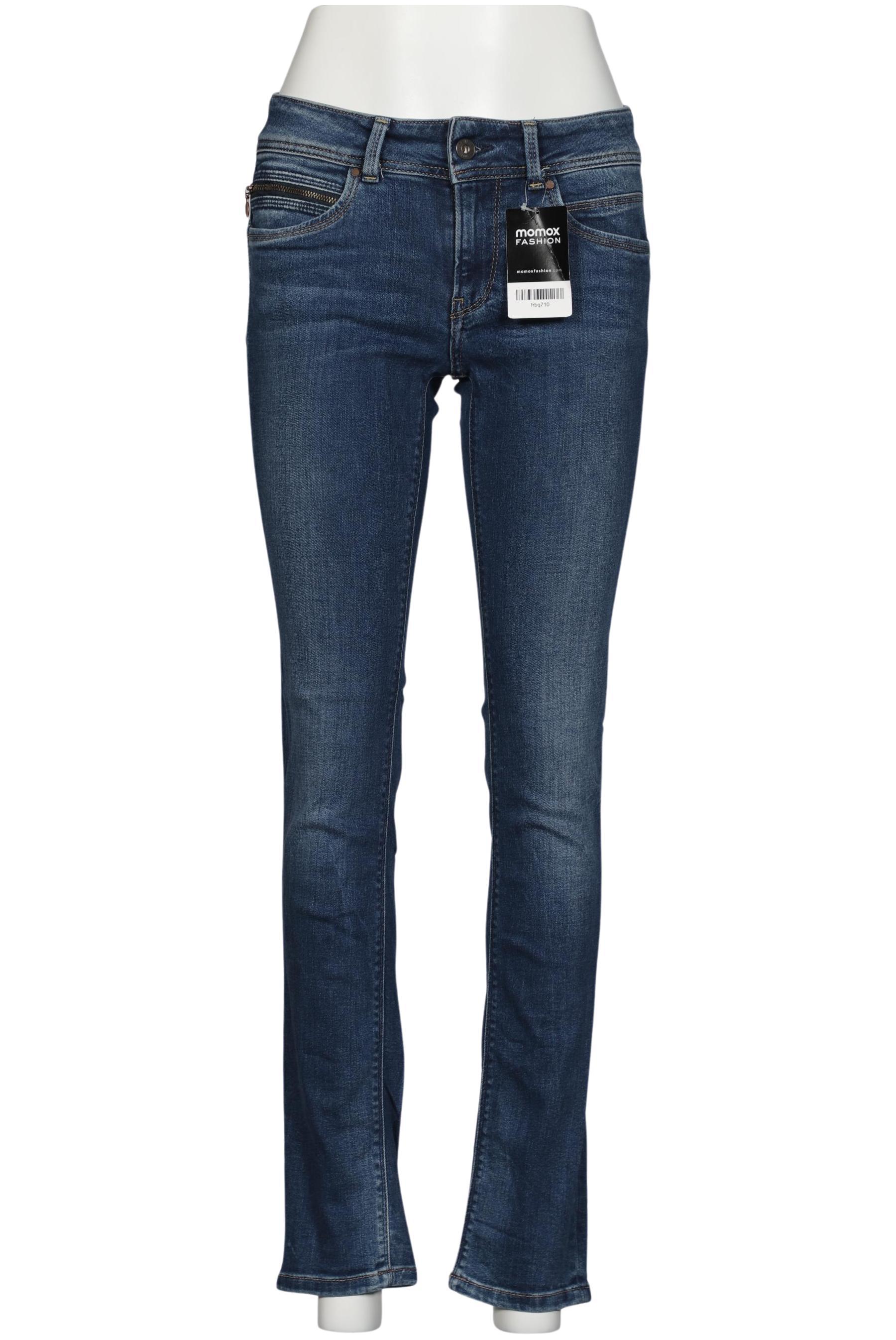 

Pepe Jeans Damen Jeans, blau, Gr. 27