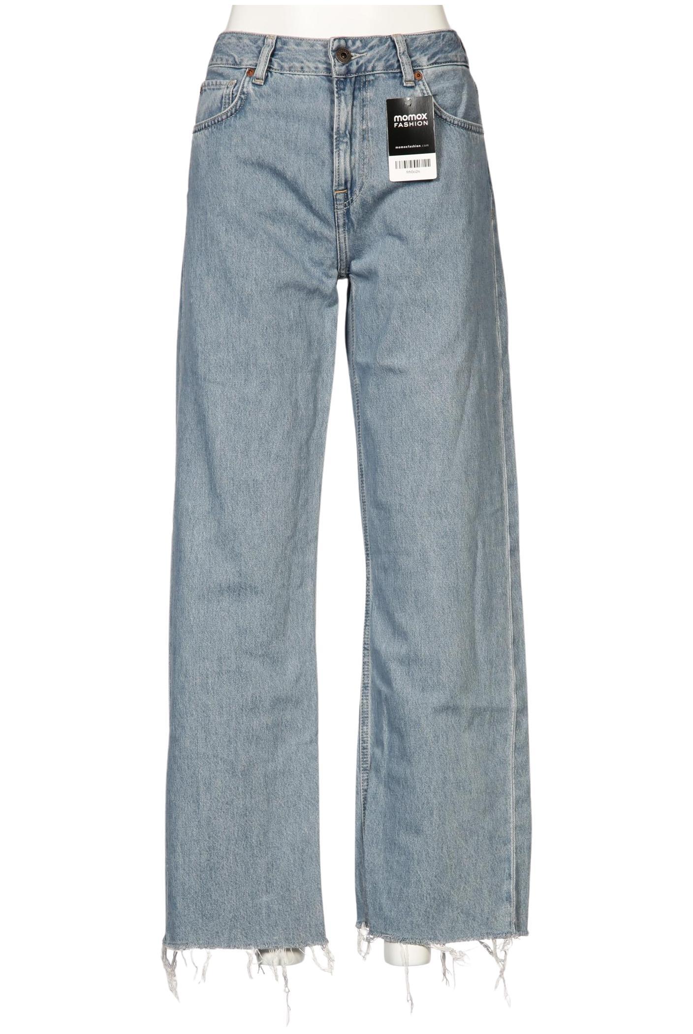 

Pepe Jeans Damen Jeans, hellblau, Gr. 27