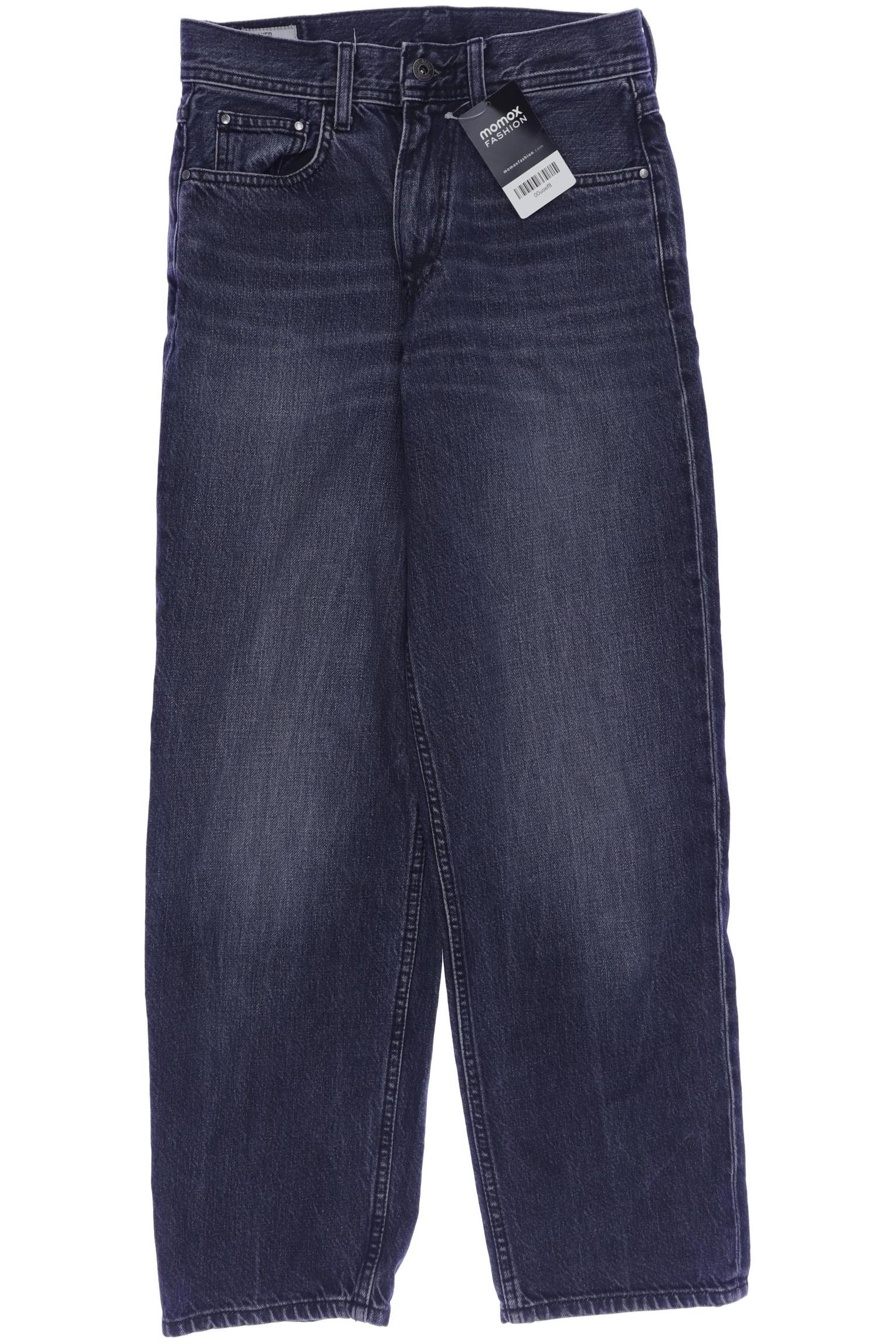 

Pepe Jeans Damen Jeans, marineblau, Gr. 26