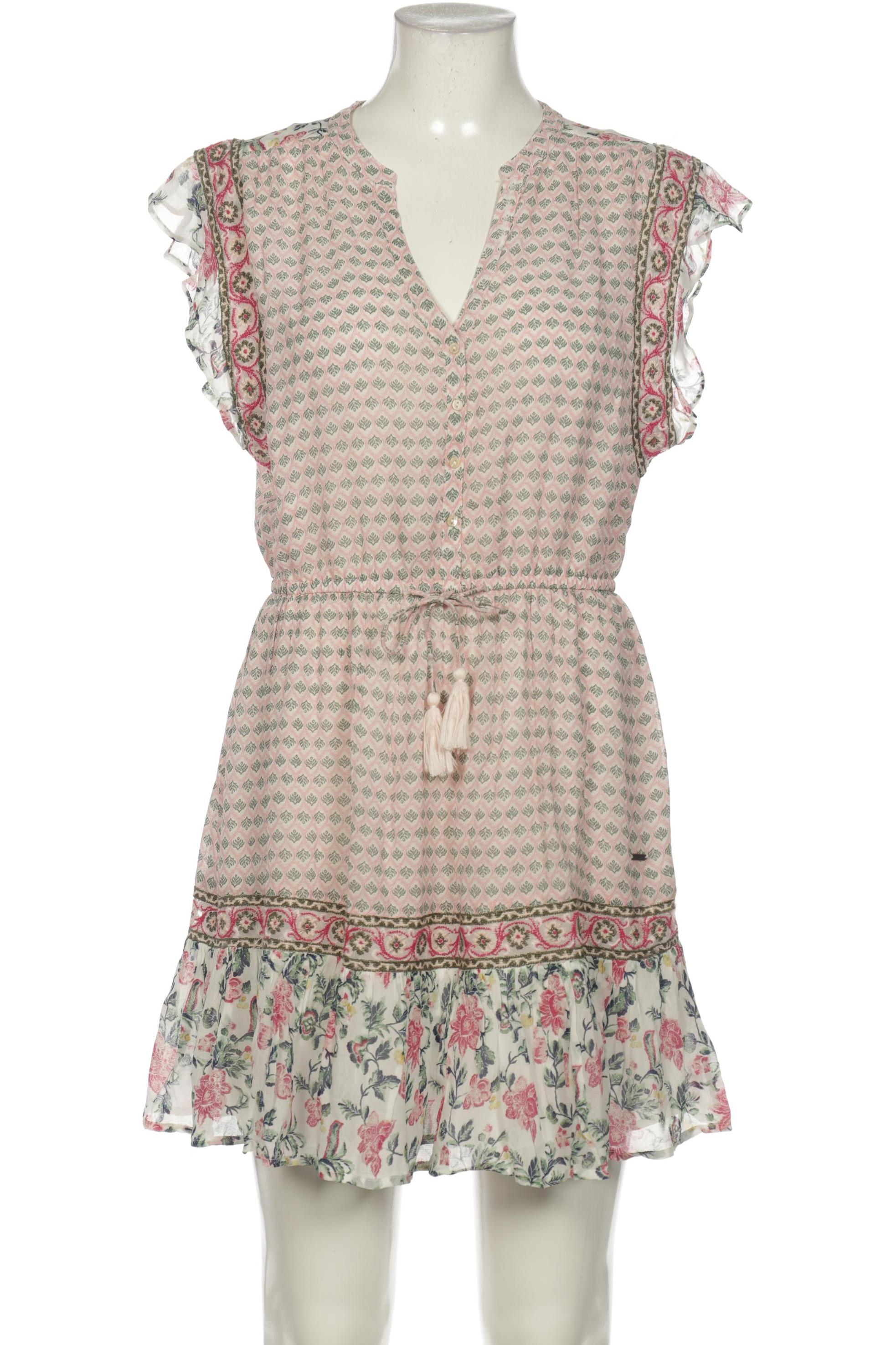 

Pepe Jeans Damen Kleid, pink