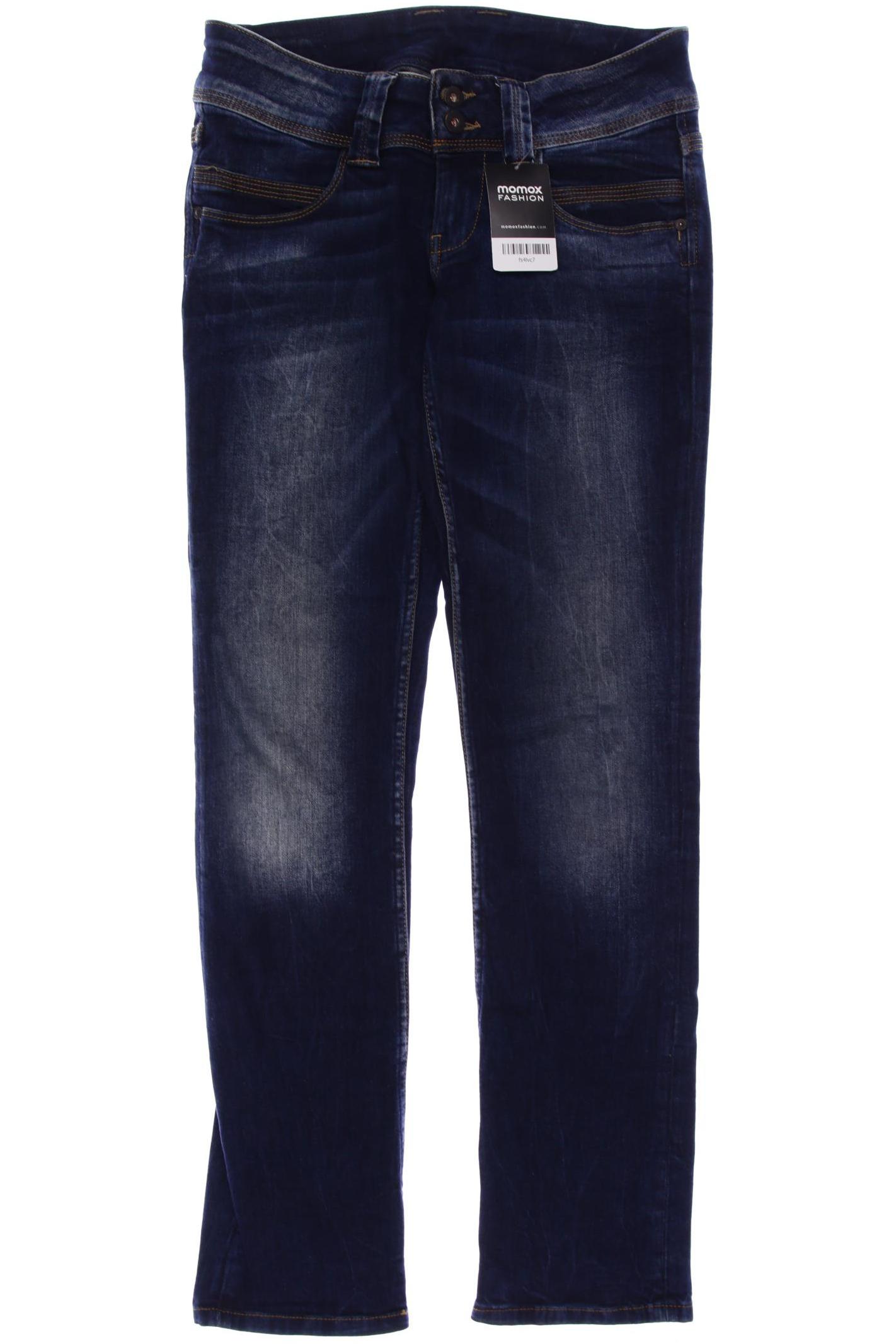 

Pepe Jeans Damen Jeans, blau, Gr. 29