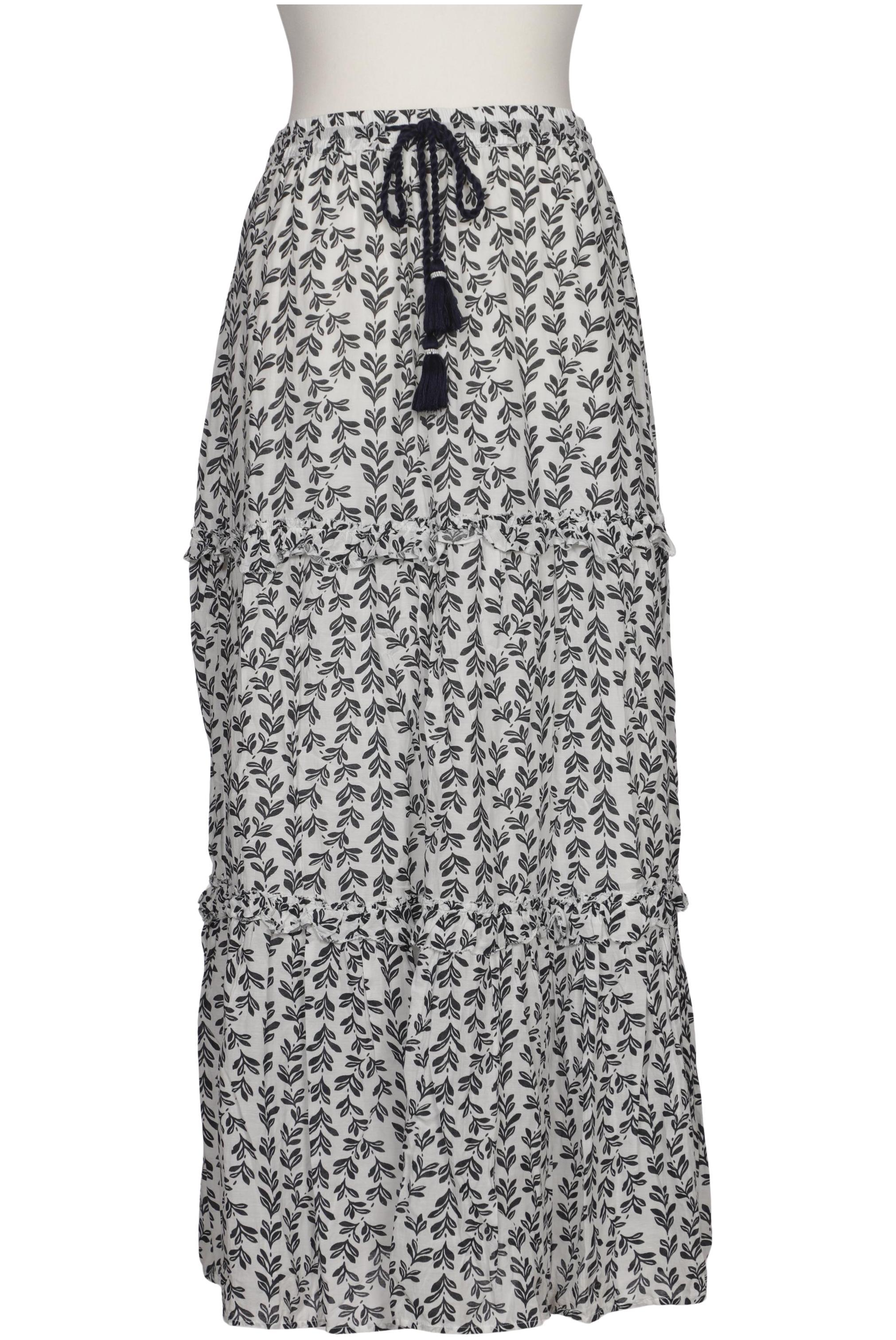 

Pepe Jeans Damen Rock, weiß, Gr. 42