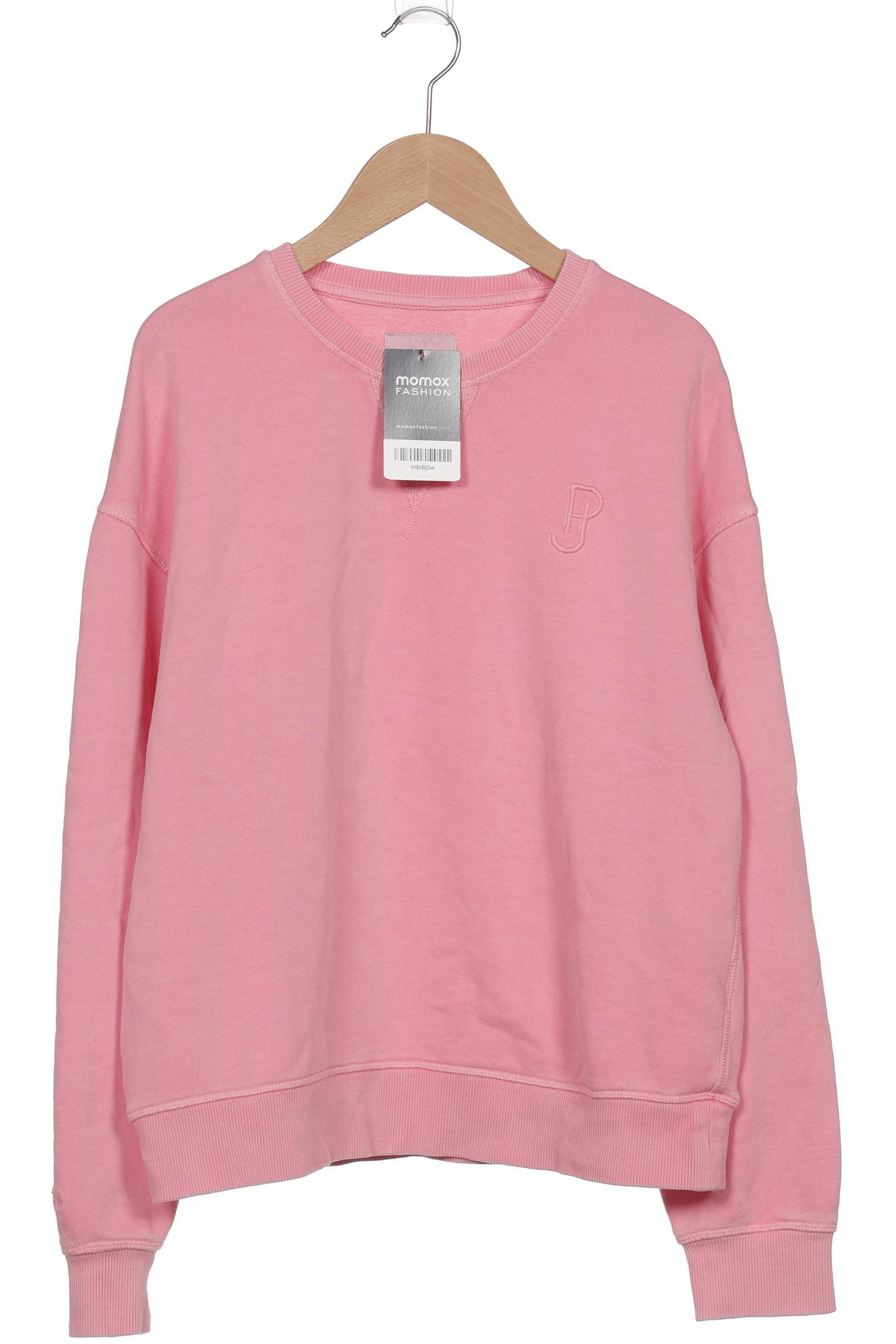 

Pepe Jeans Damen Sweatshirt, pink, Gr. 34