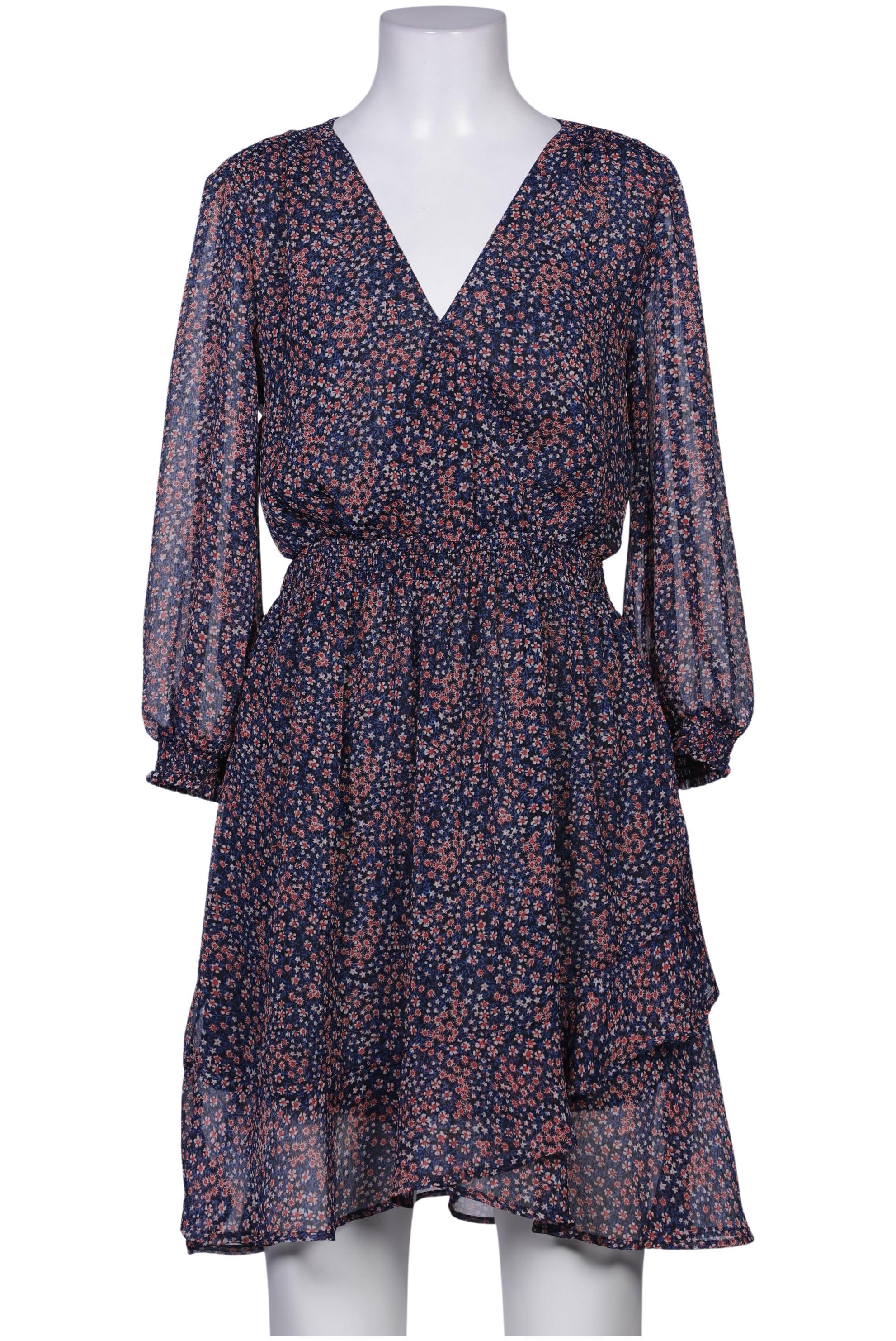 

Pepe Jeans Damen Kleid, blau, Gr. 36