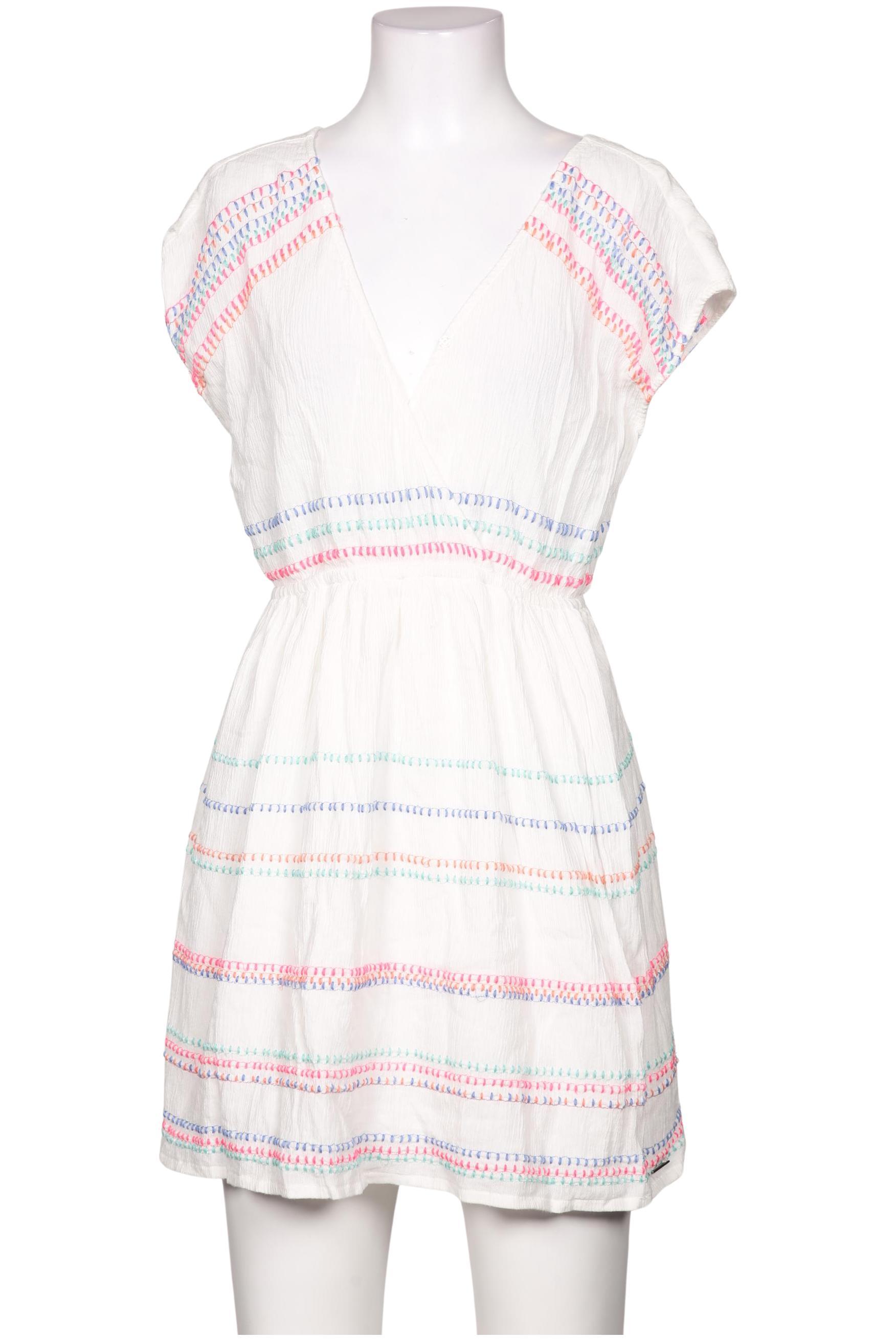 

Pepe Jeans Damen Kleid, mehrfarbig, Gr. 34