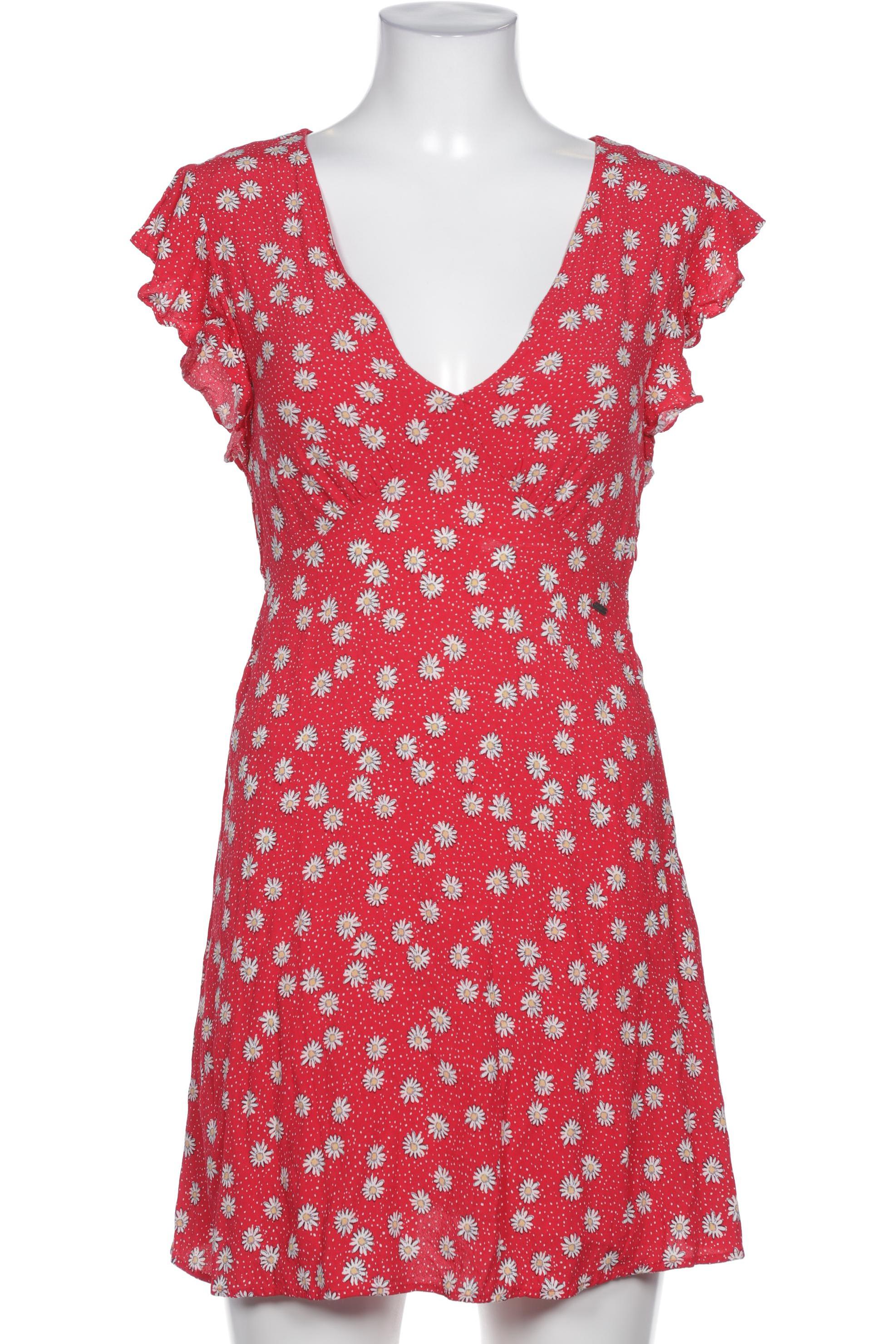 

Pepe Jeans Damen Kleid, rot, Gr. 38
