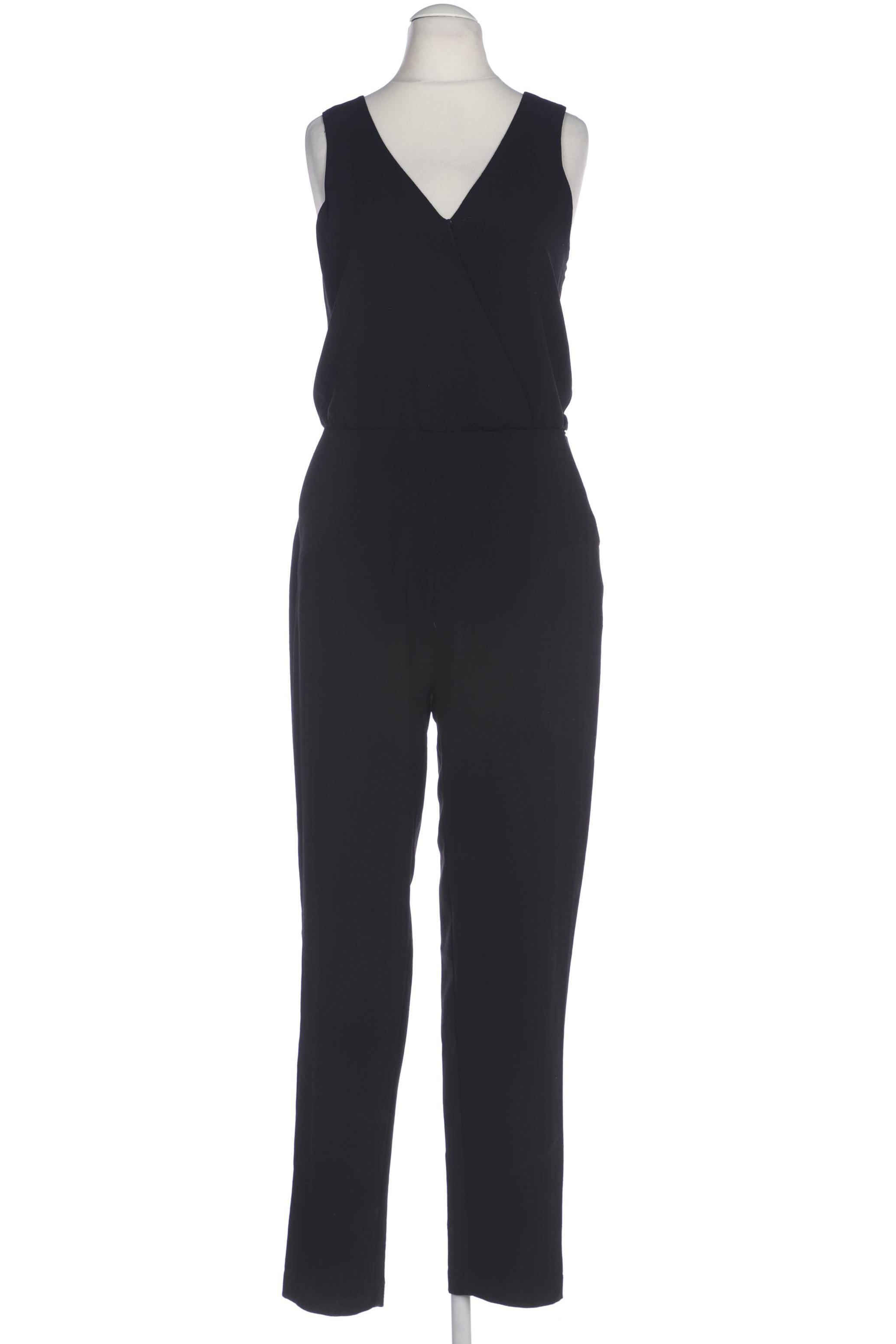

Pepe Jeans Damen Jumpsuit/Overall, schwarz, Gr. 38