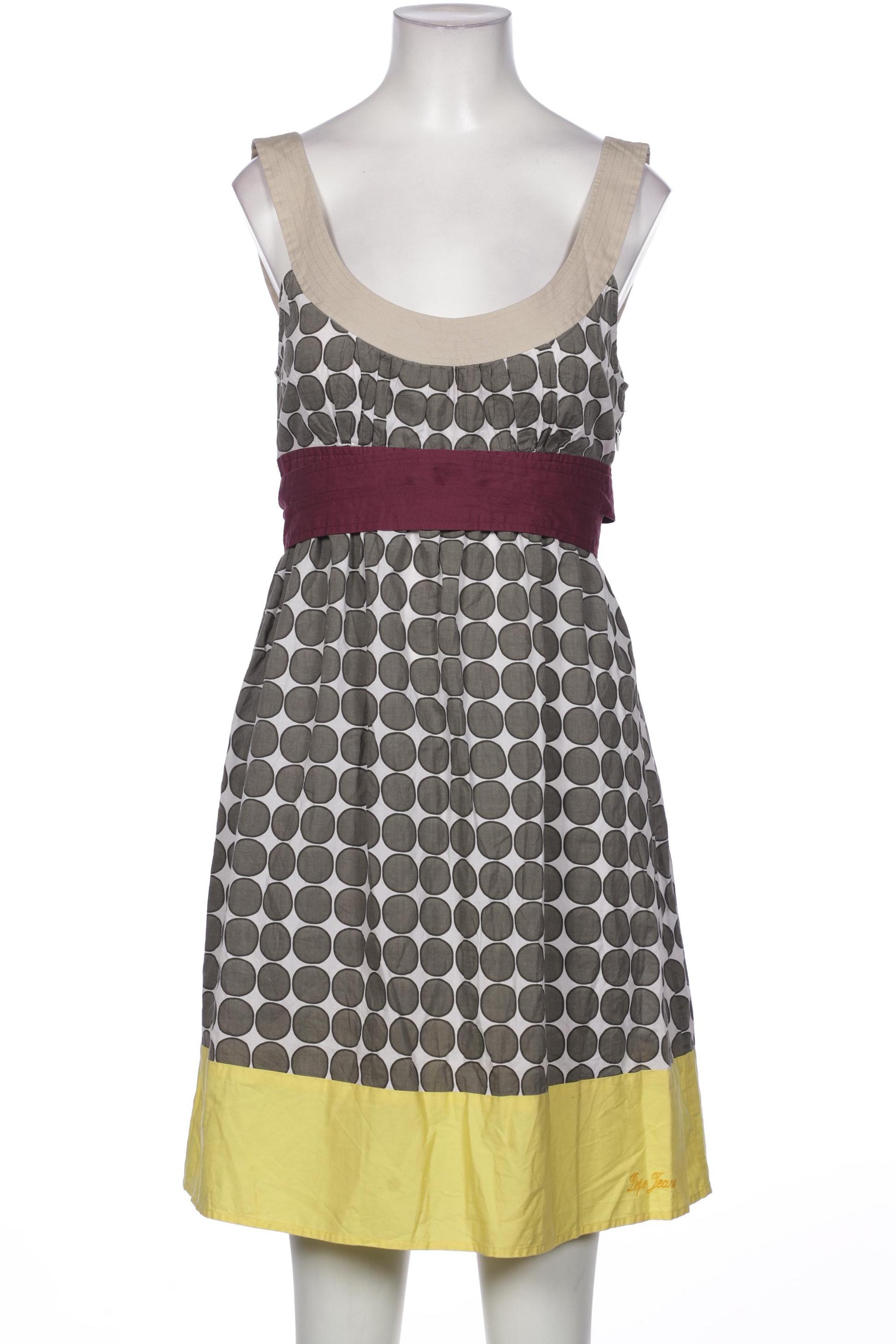

Pepe Jeans Damen Kleid, grau, Gr. 36