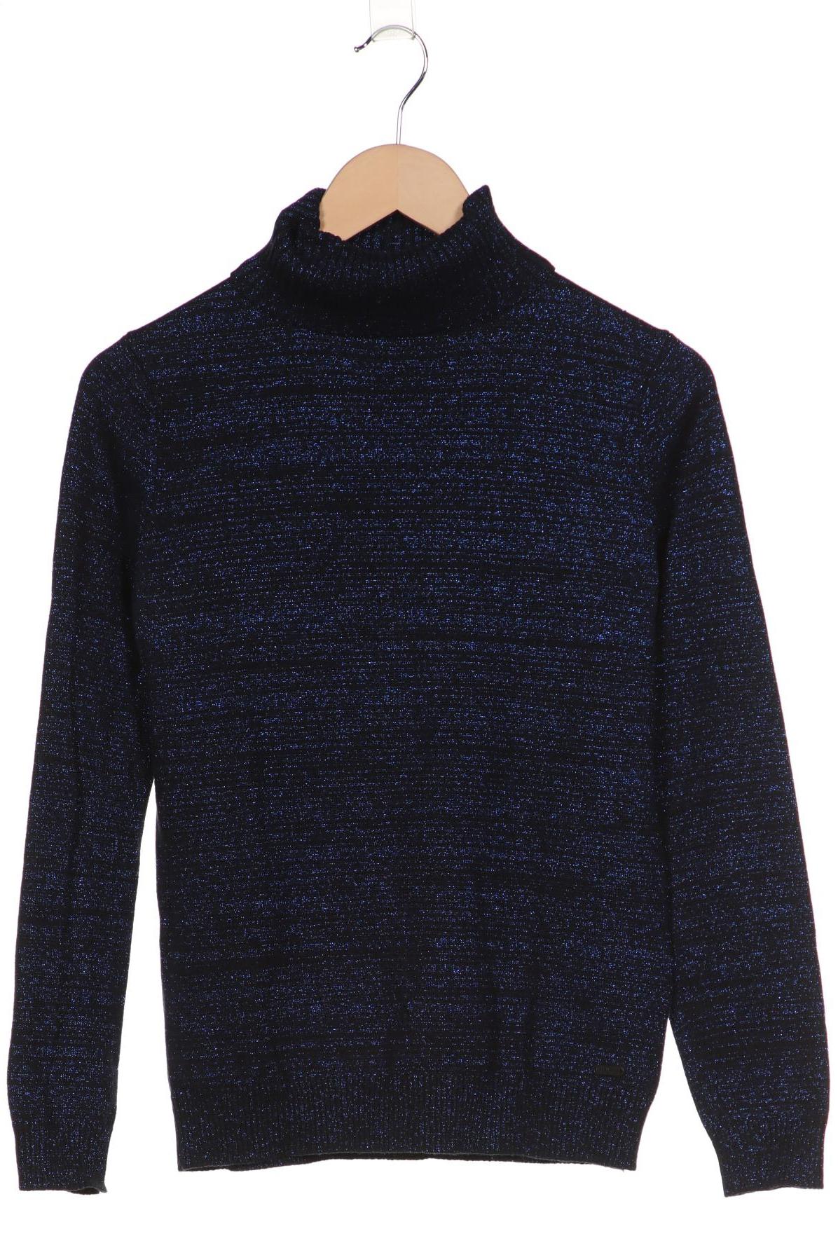 

Pepe Jeans Damen Pullover, blau