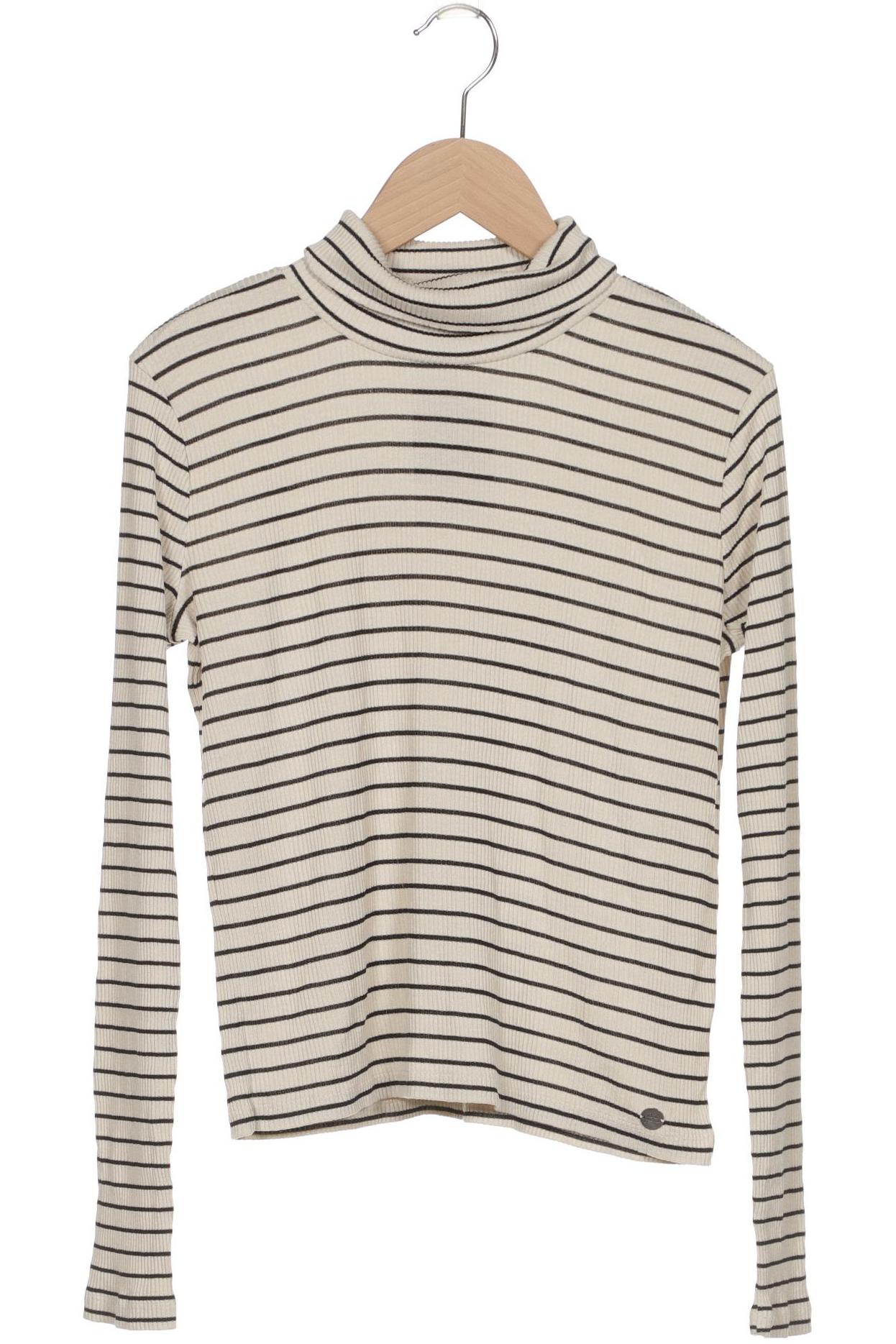 

Pepe Jeans Damen Langarmshirt, cremeweiß, Gr. 38