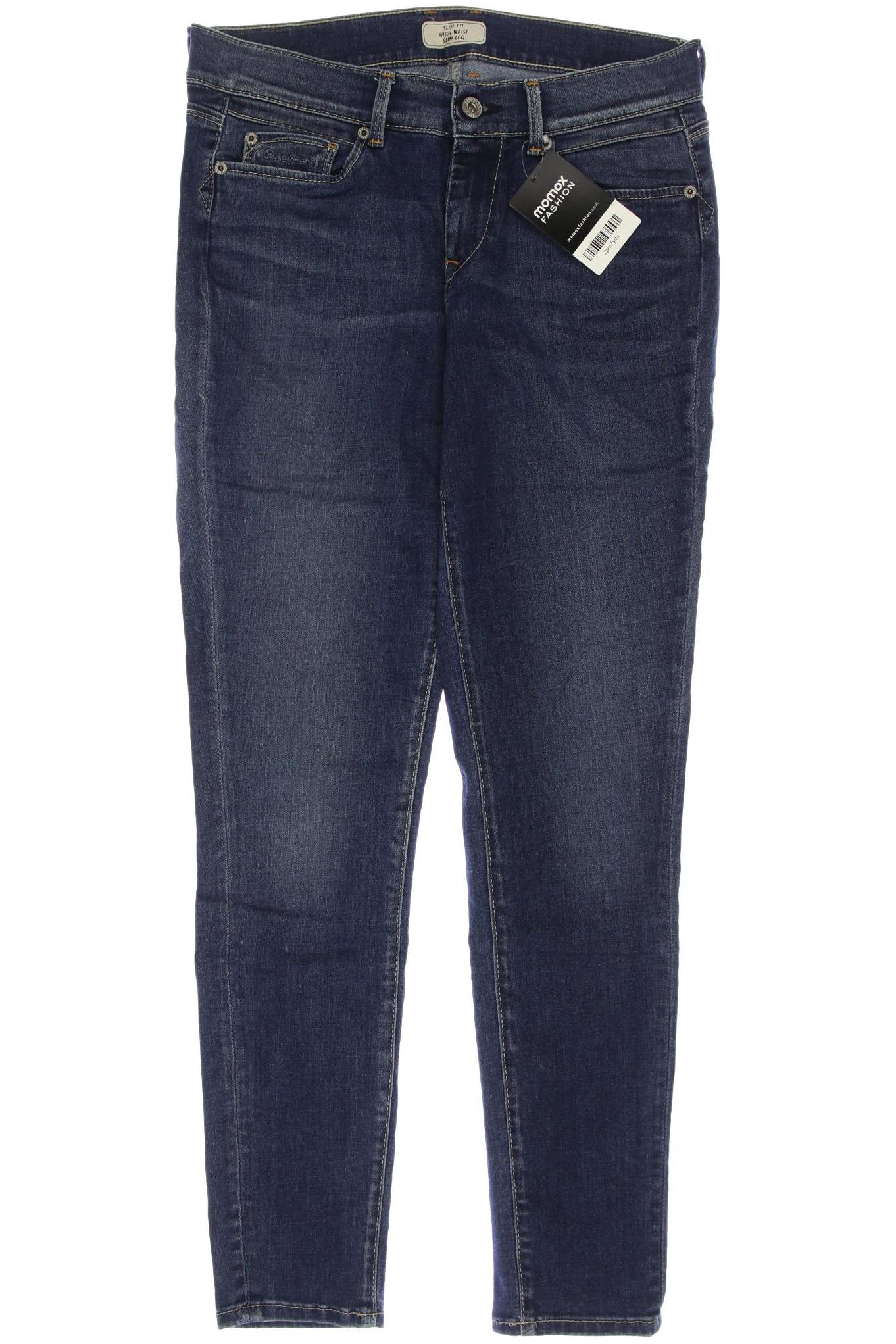 

Pepe Jeans Damen Jeans, marineblau