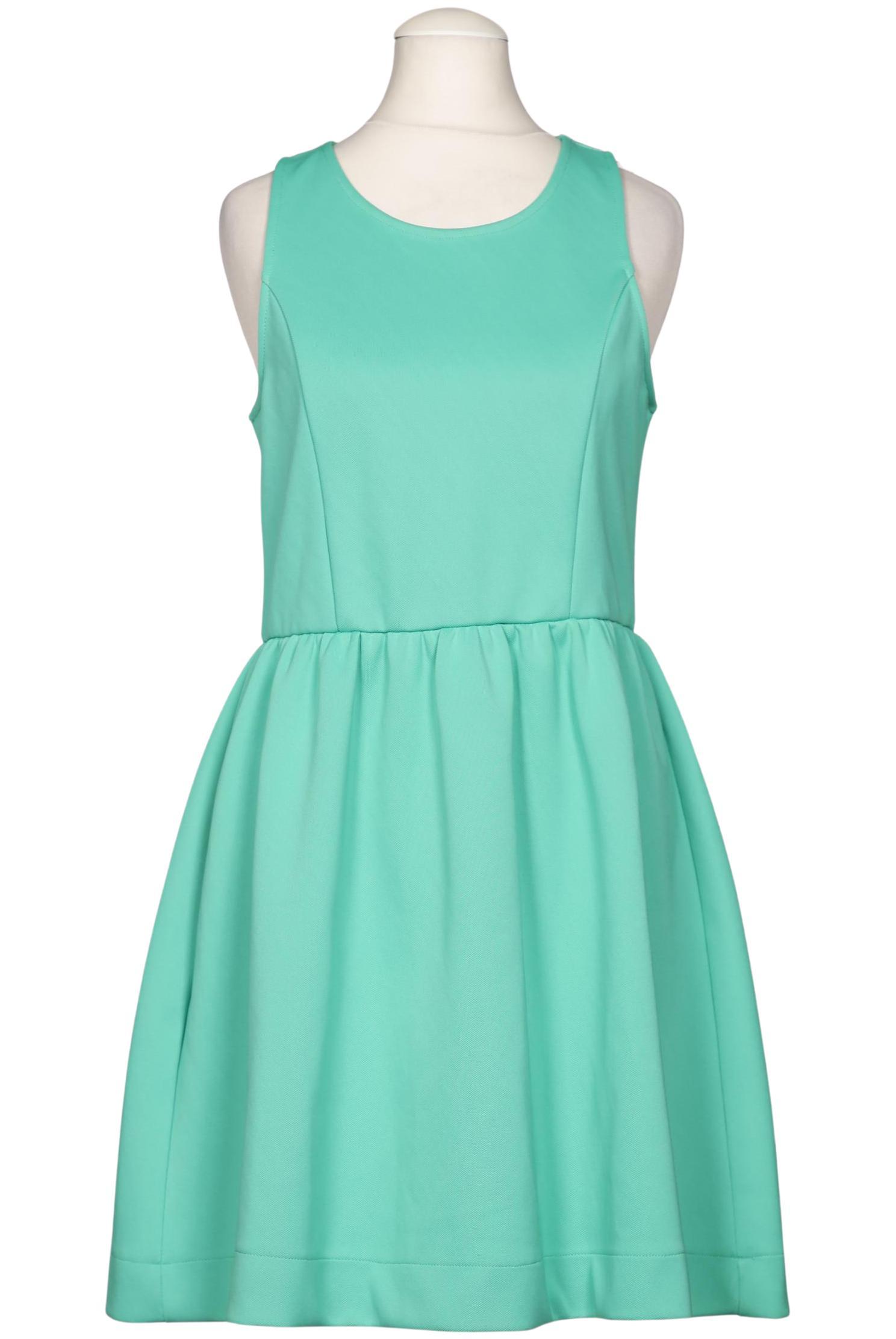 

Pepe Jeans Damen Kleid, türkis, Gr. 36