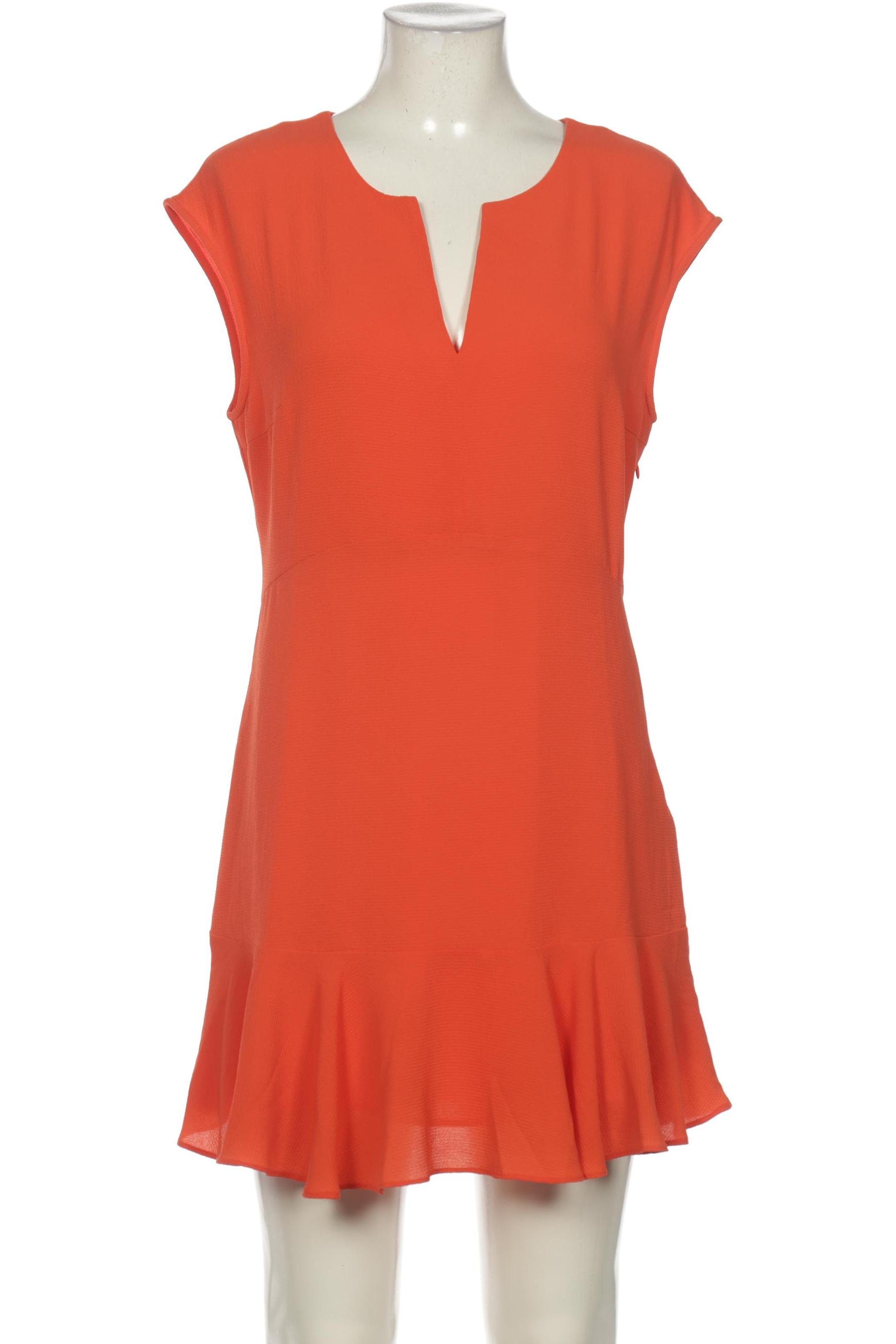 

Pepe Jeans Damen Kleid, orange, Gr. 42