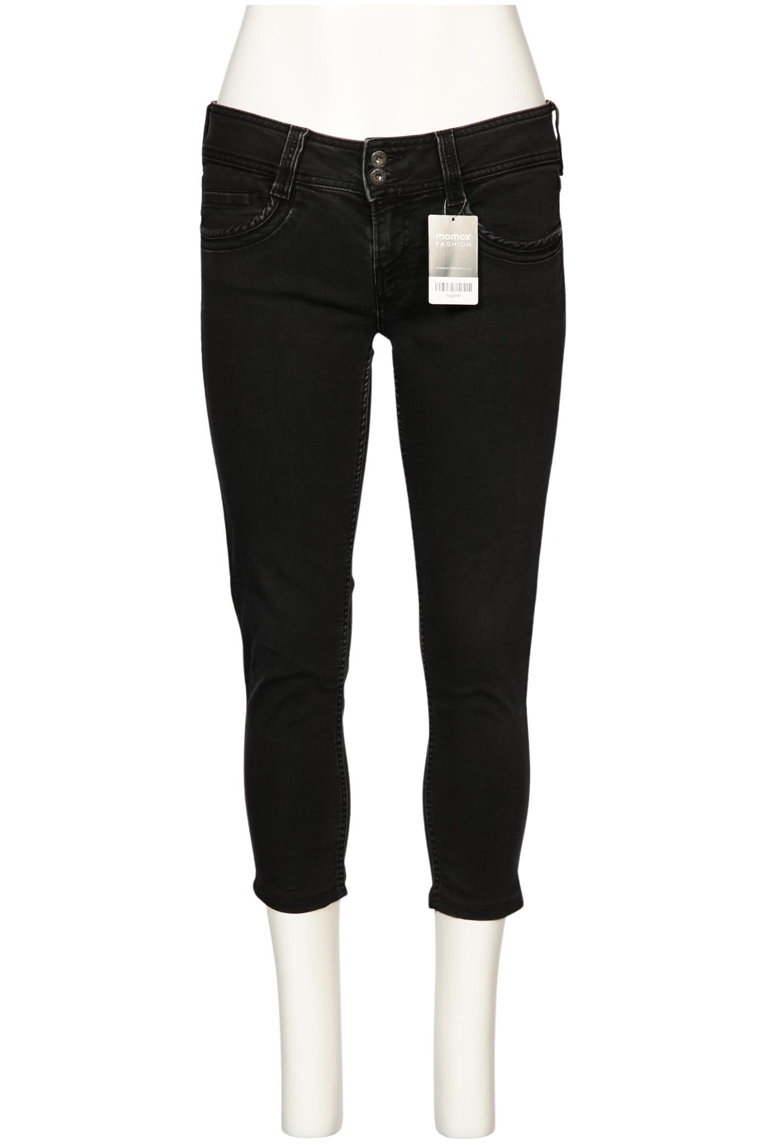 

Pepe Jeans Damen Jeans, schwarz, Gr. 31