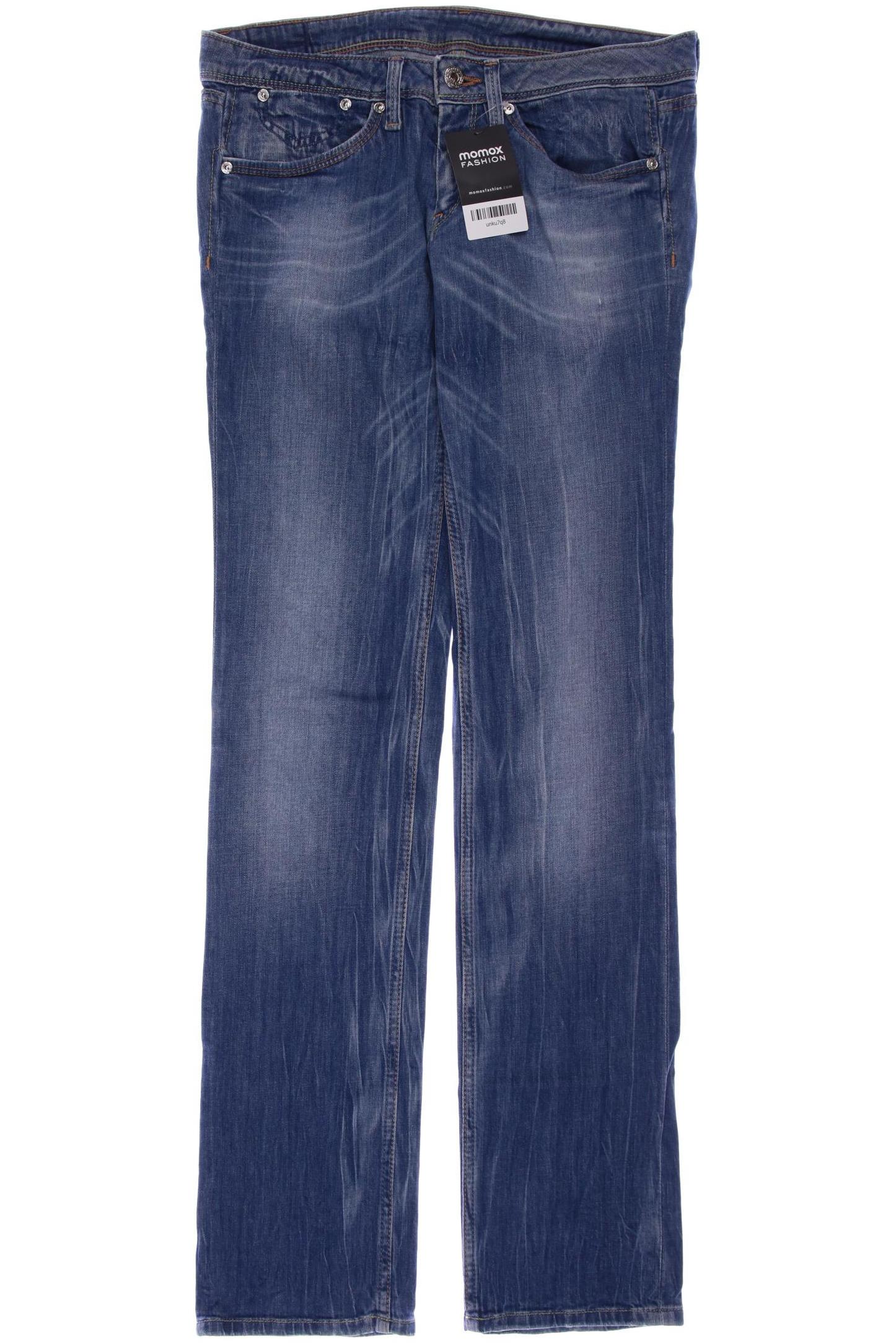 

Pepe Jeans Damen Jeans, blau