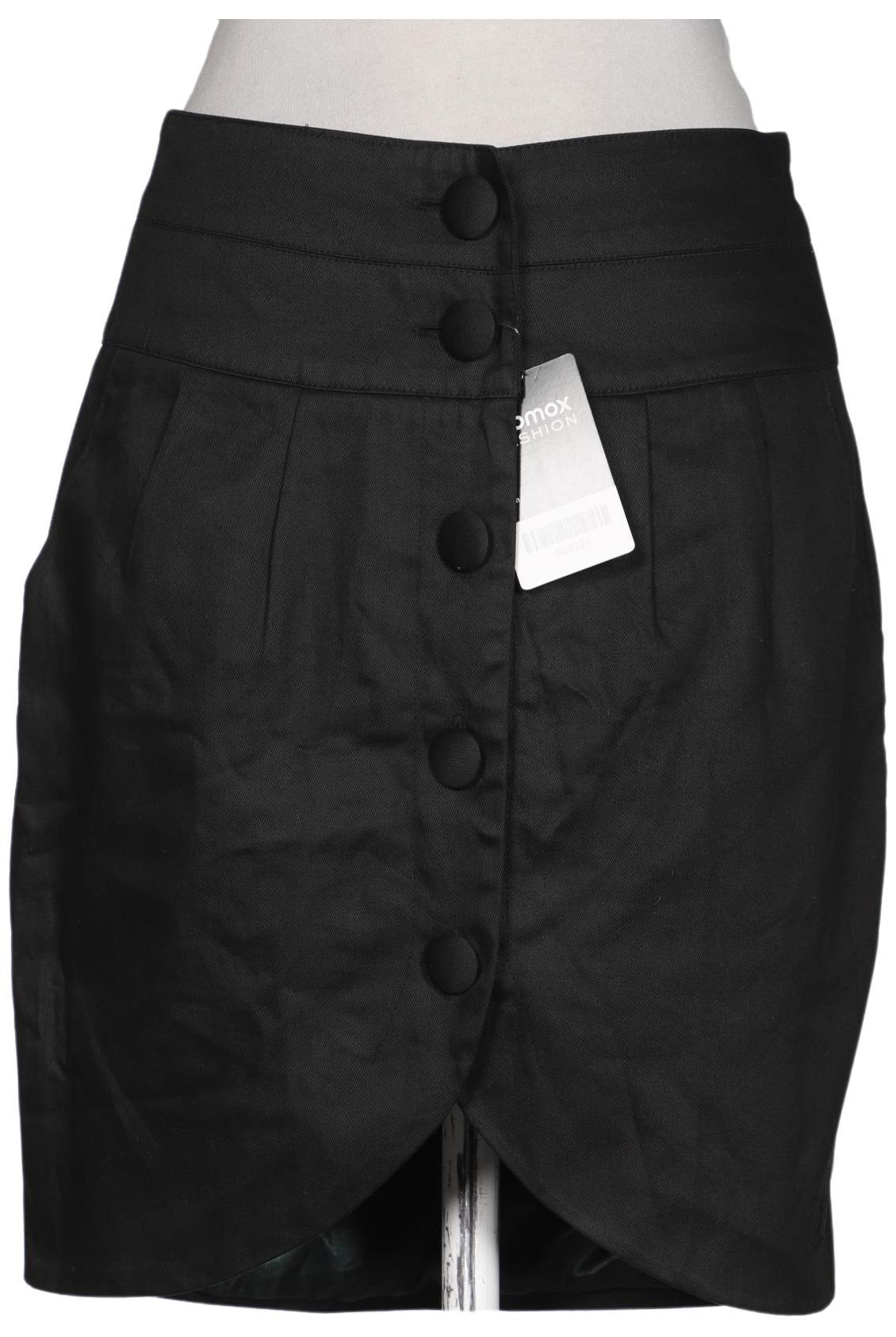 

Pepe Jeans Damen Rock, schwarz, Gr. 36