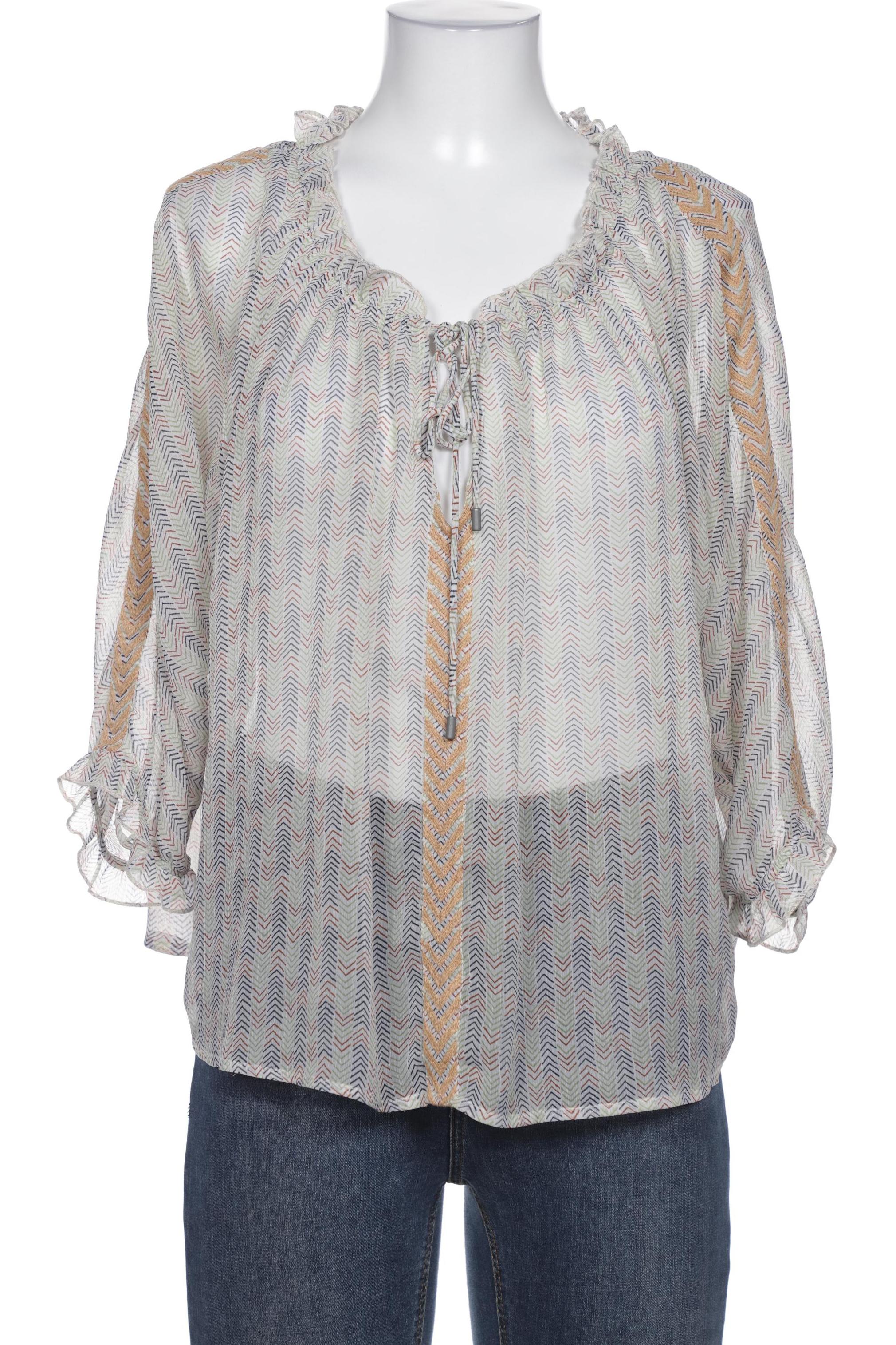 

Pepe Jeans Damen Bluse, beige