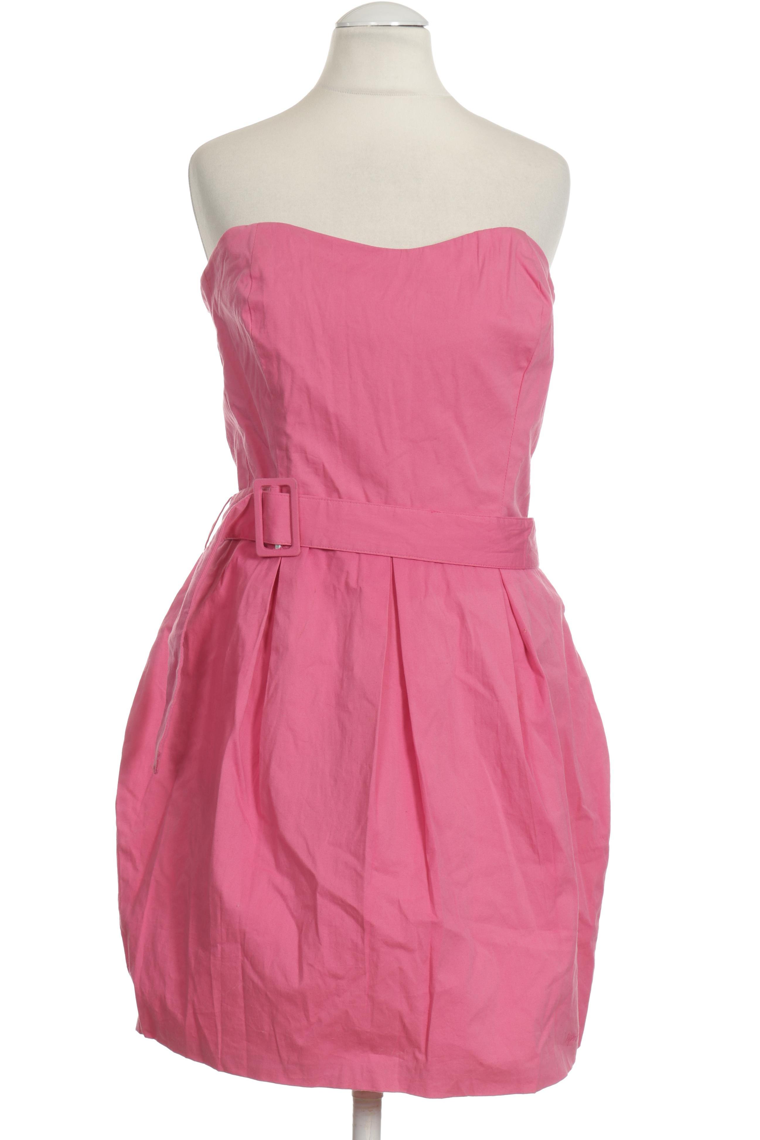 

Pepe Jeans Damen Kleid, pink, Gr. 38