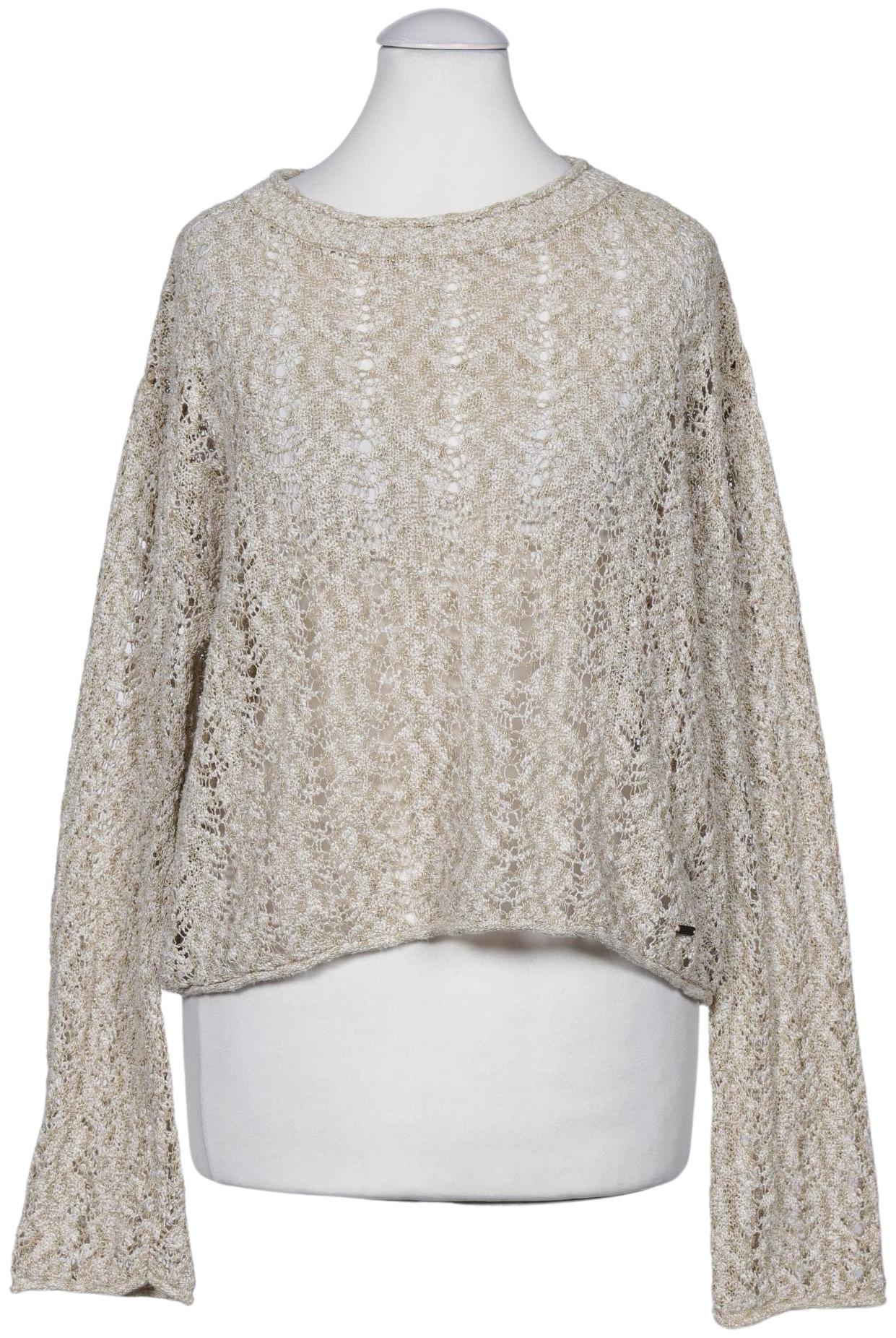

Pepe Jeans Damen Pullover, beige, Gr. 36