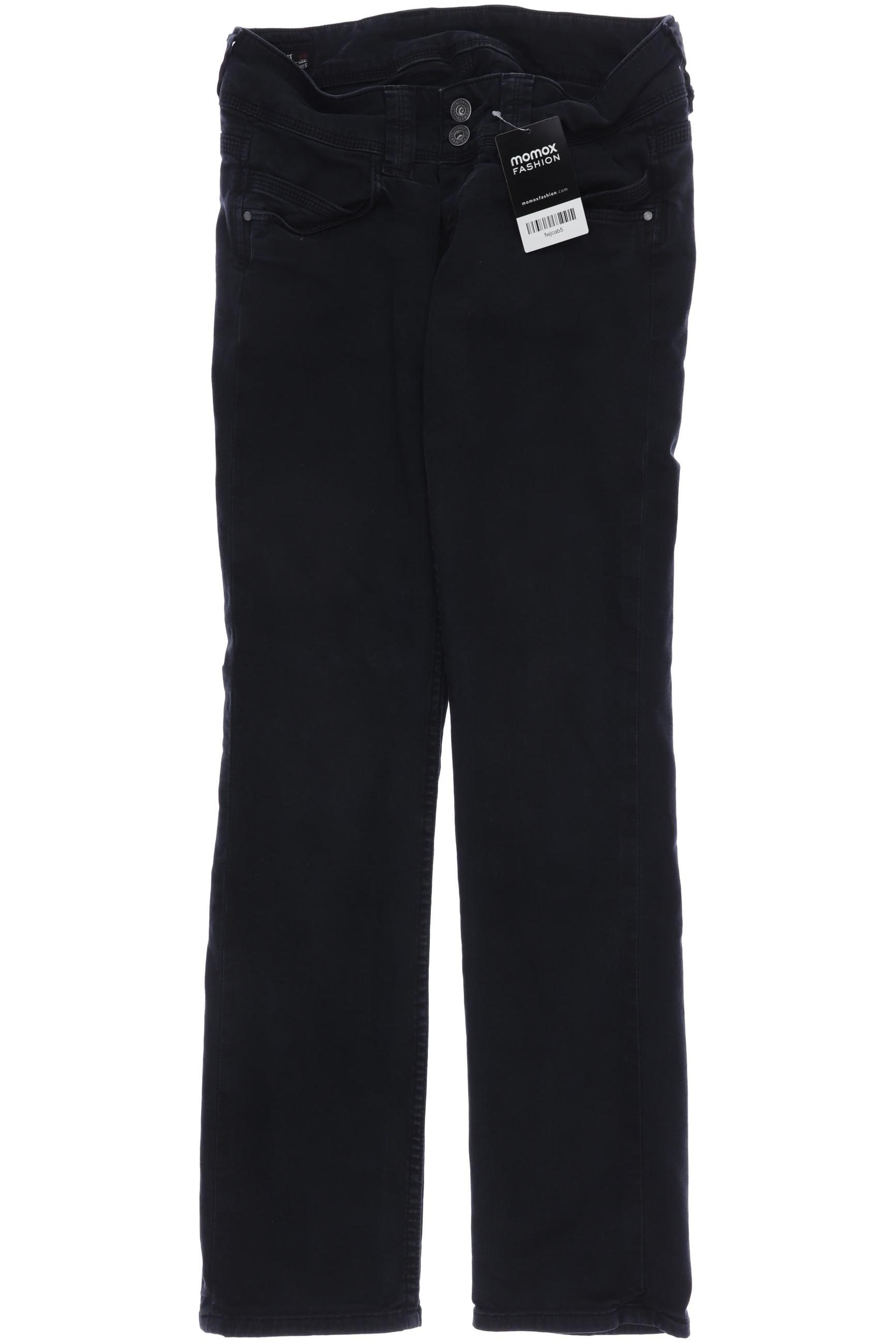 

Pepe Jeans Damen Jeans, marineblau, Gr. 28