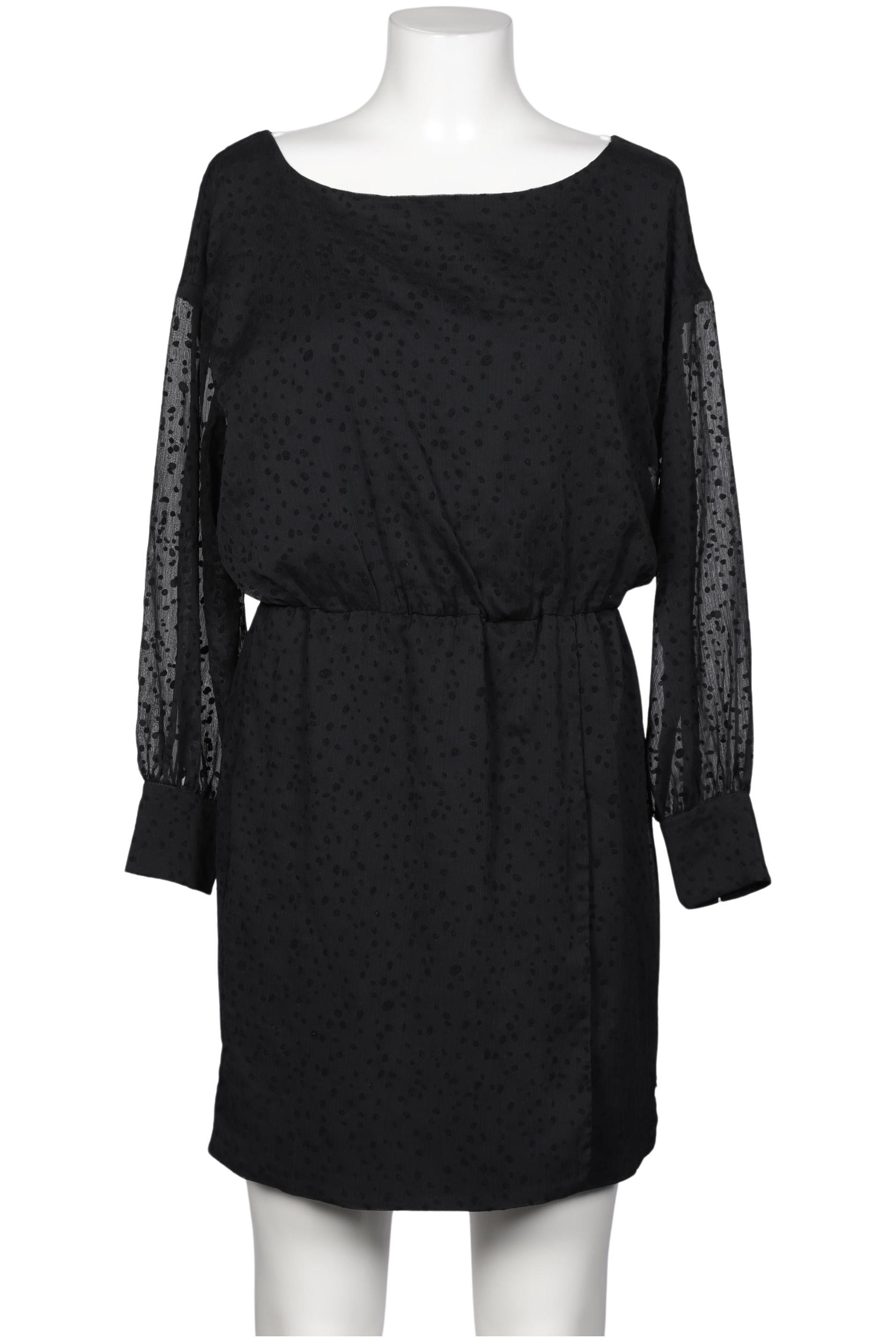 

Pepe Jeans Damen Kleid, schwarz, Gr. 38