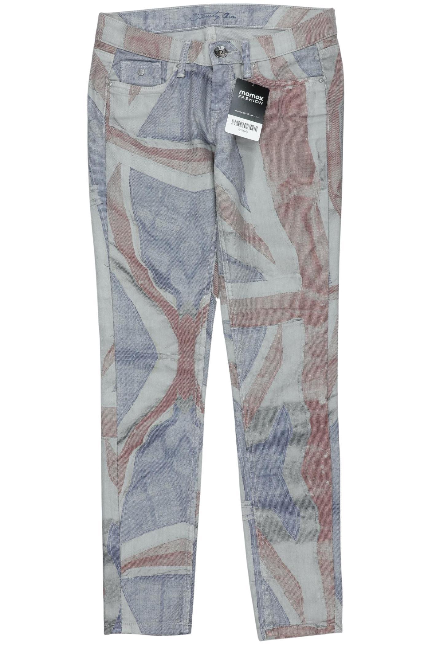 

Pepe Jeans Damen Jeans, mehrfarbig, Gr. 26