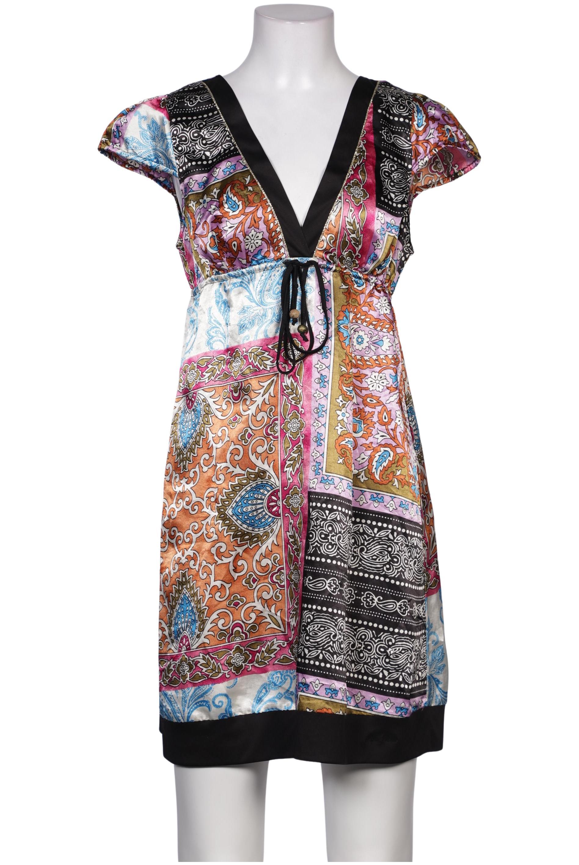 

Pepe Jeans Damen Kleid, mehrfarbig, Gr. 42