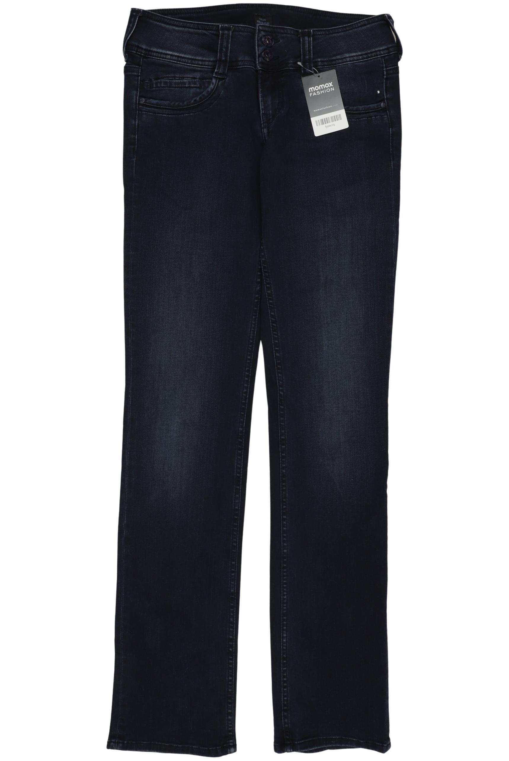 

Pepe Jeans Damen Jeans, marineblau, Gr. 29