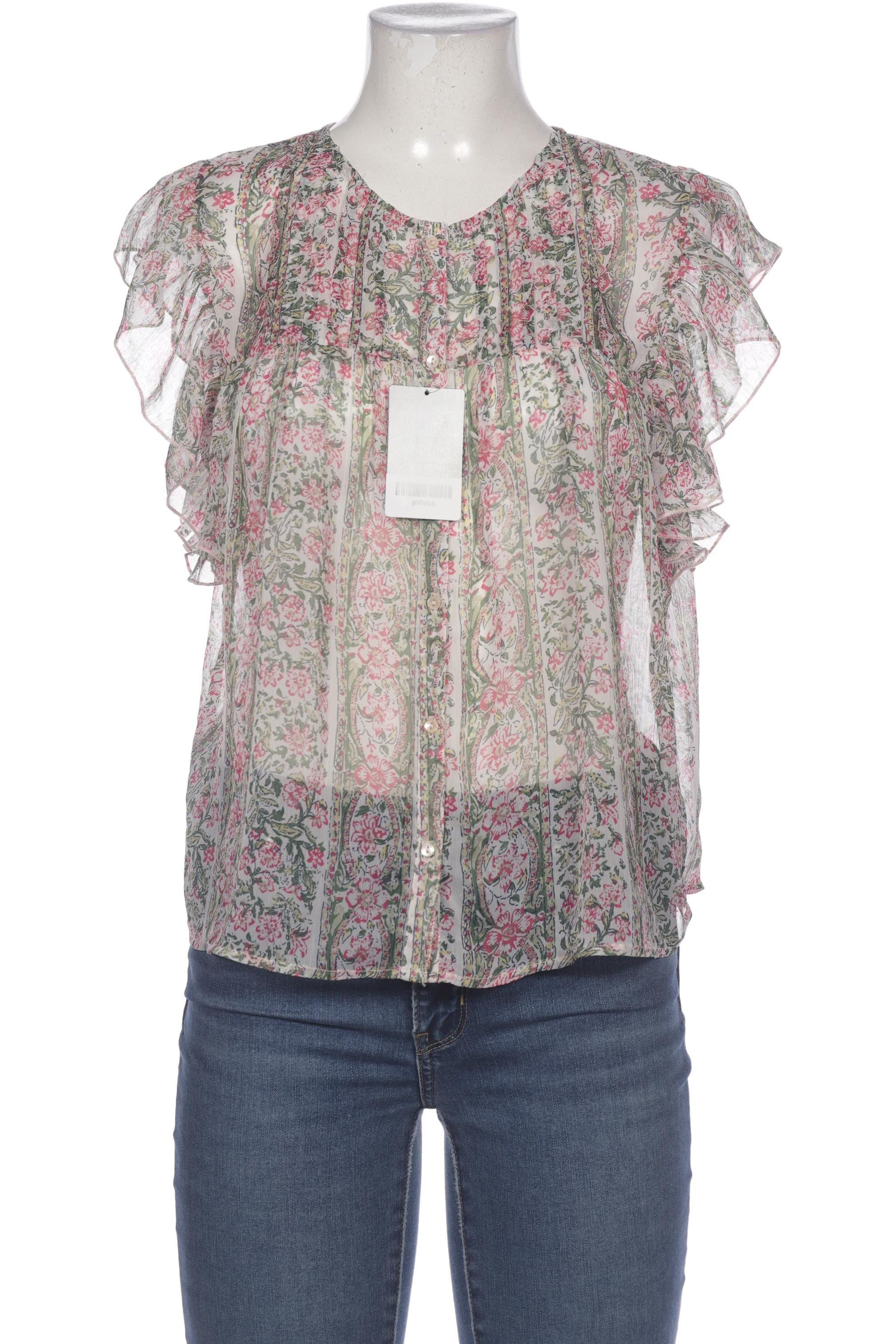 

Pepe Jeans Damen Bluse, mehrfarbig, Gr. 38