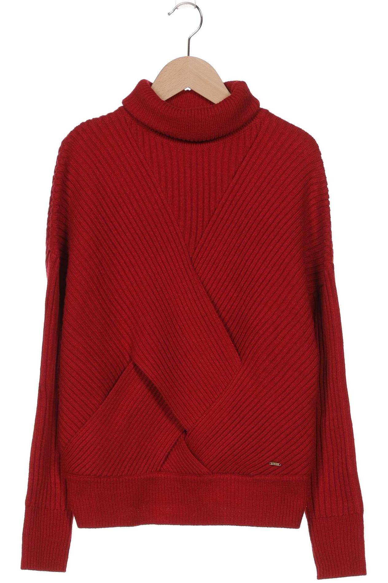 

Pepe Jeans Damen Pullover, rot, Gr. 34