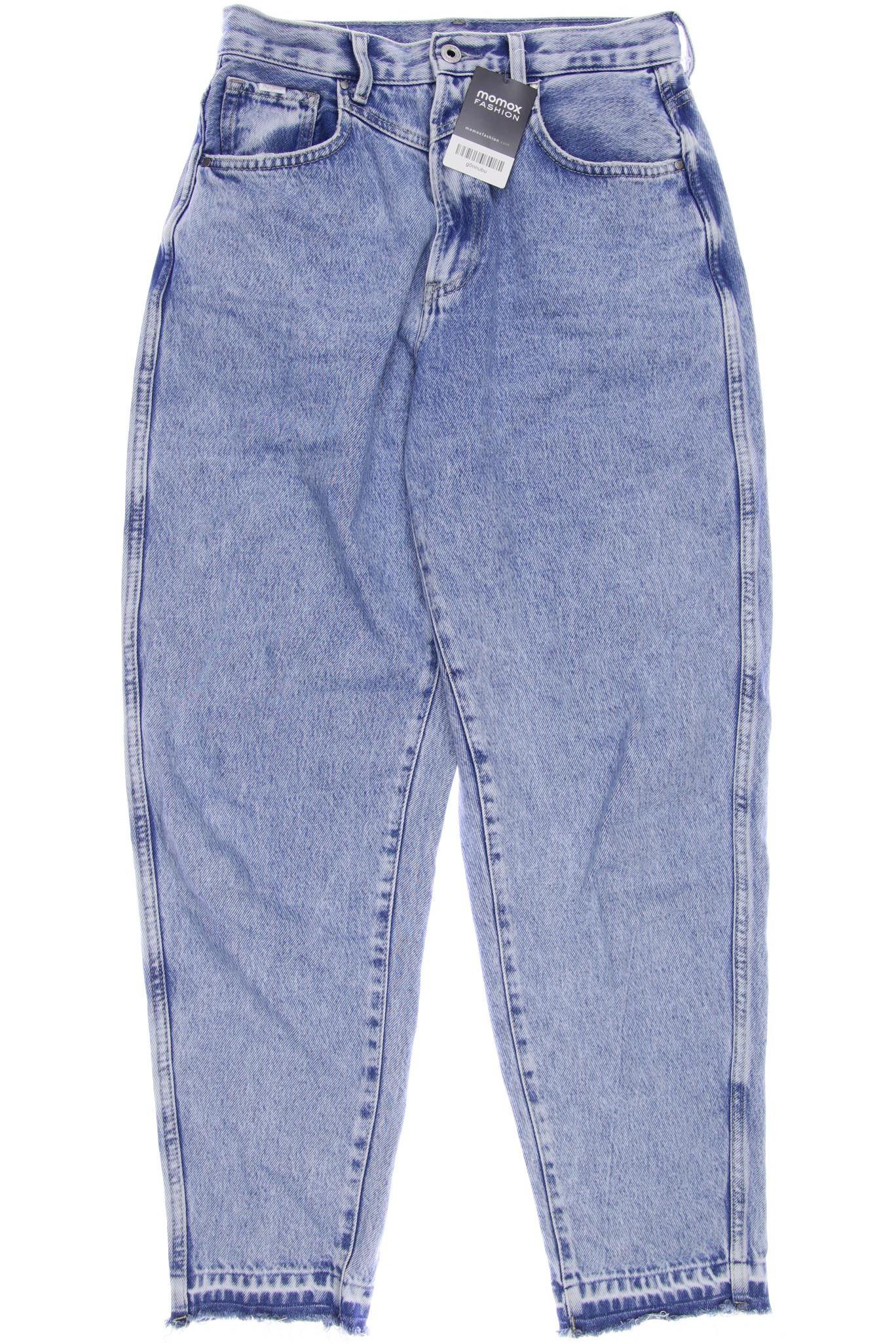 

Pepe Jeans Damen Jeans, blau