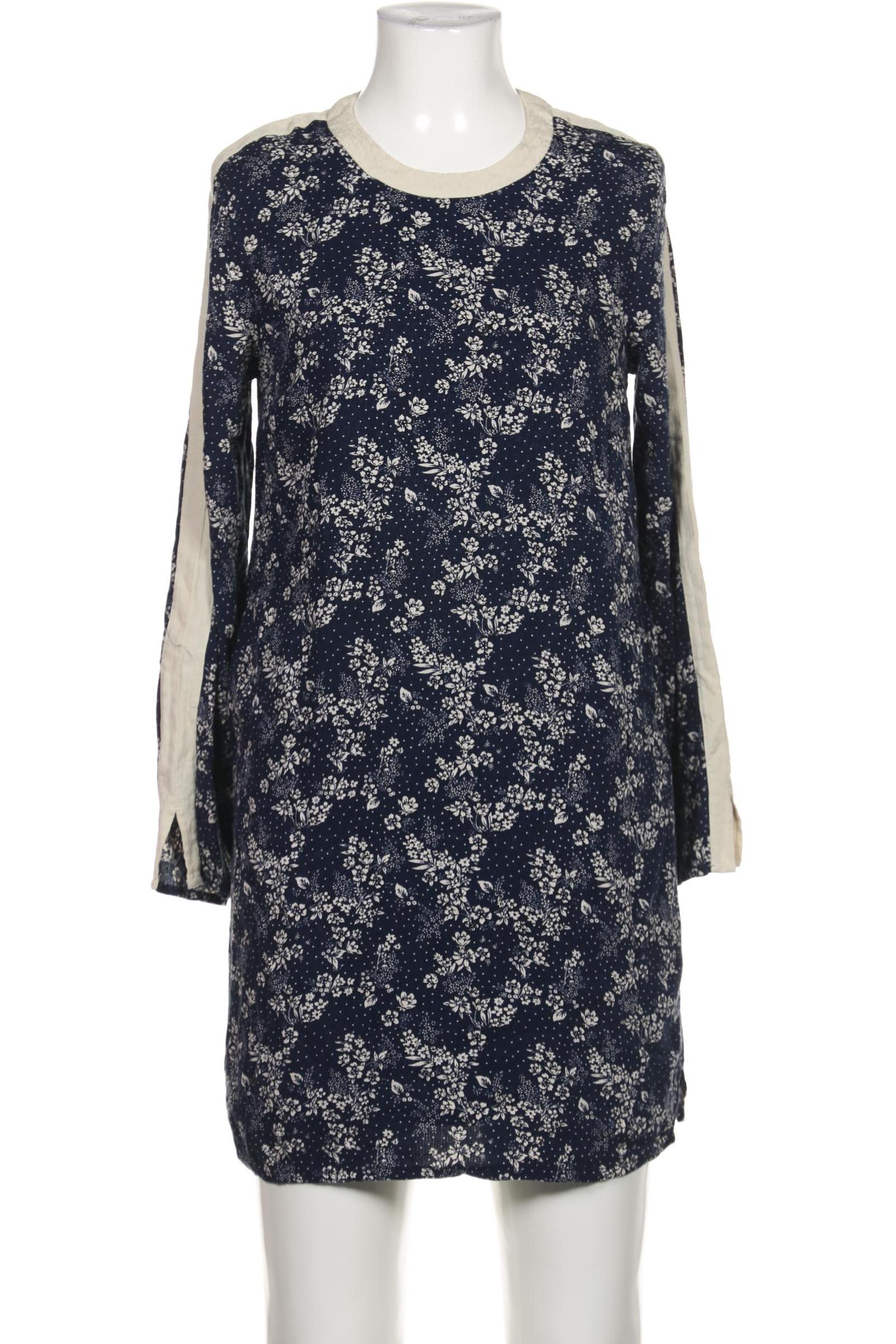 

Pepe Jeans Damen Kleid, marineblau, Gr. 34