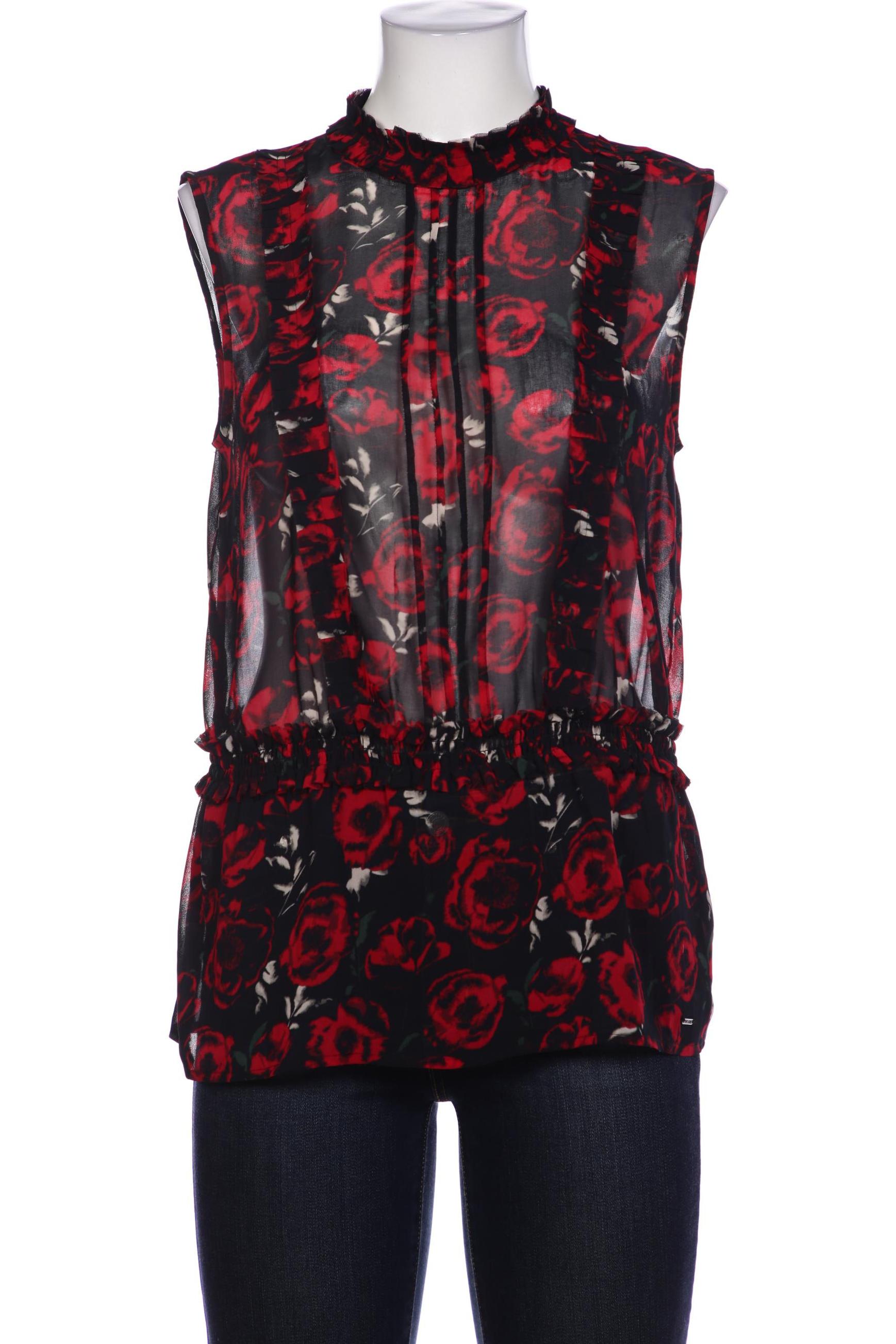 

Pepe Jeans Damen Bluse, schwarz, Gr. 38