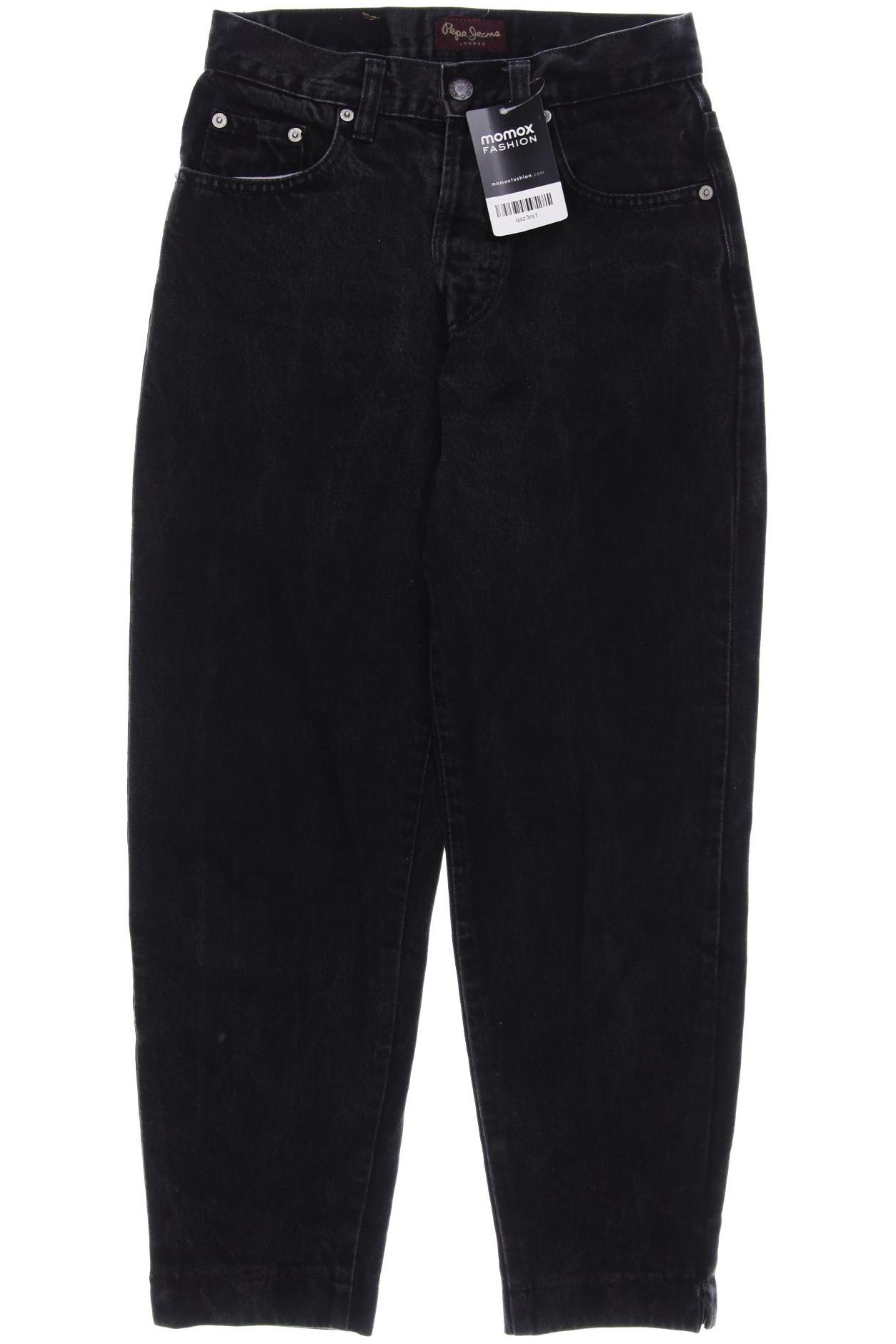 

Pepe Jeans Damen Jeans, grau, Gr. 38