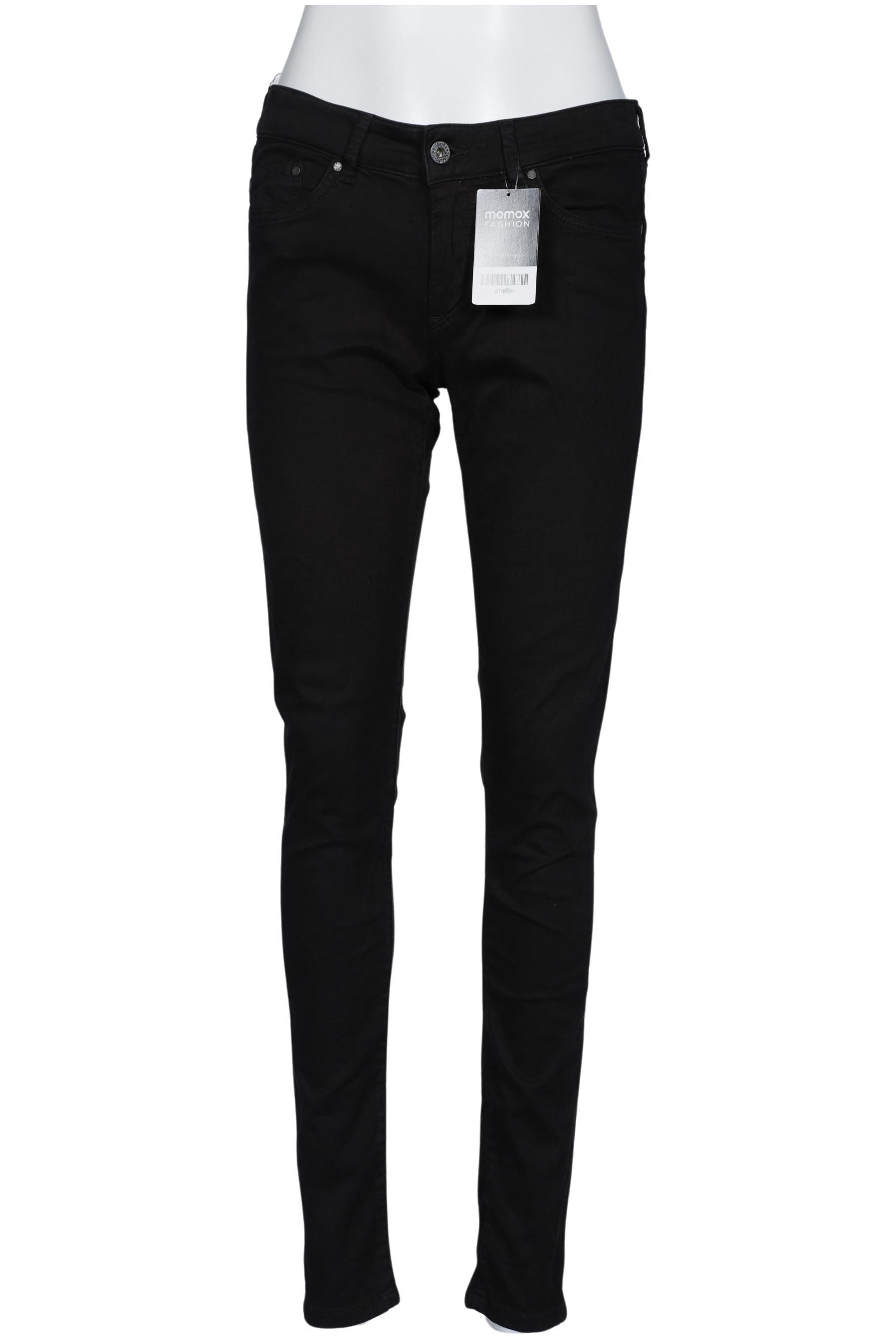 

Pepe Jeans Damen Jeans, schwarz, Gr. 28