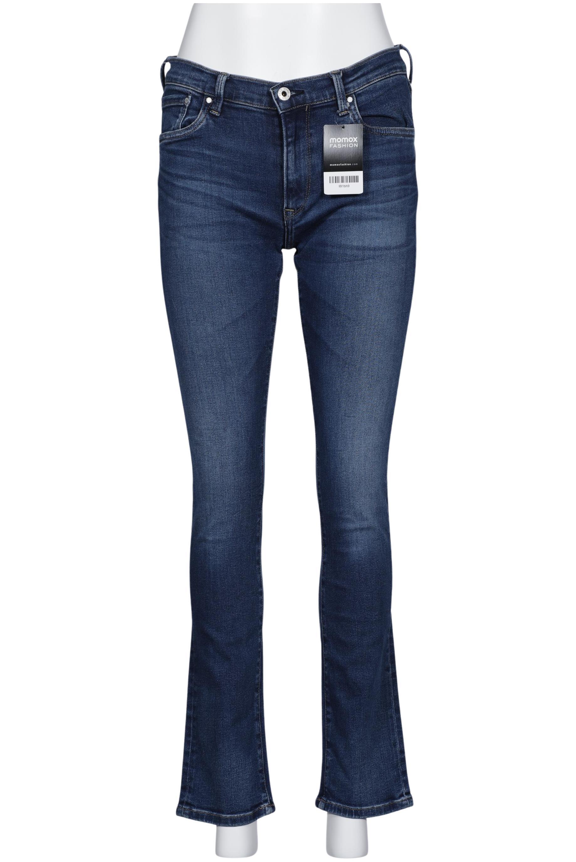 

Pepe Jeans Damen Jeans, blau, Gr. 29