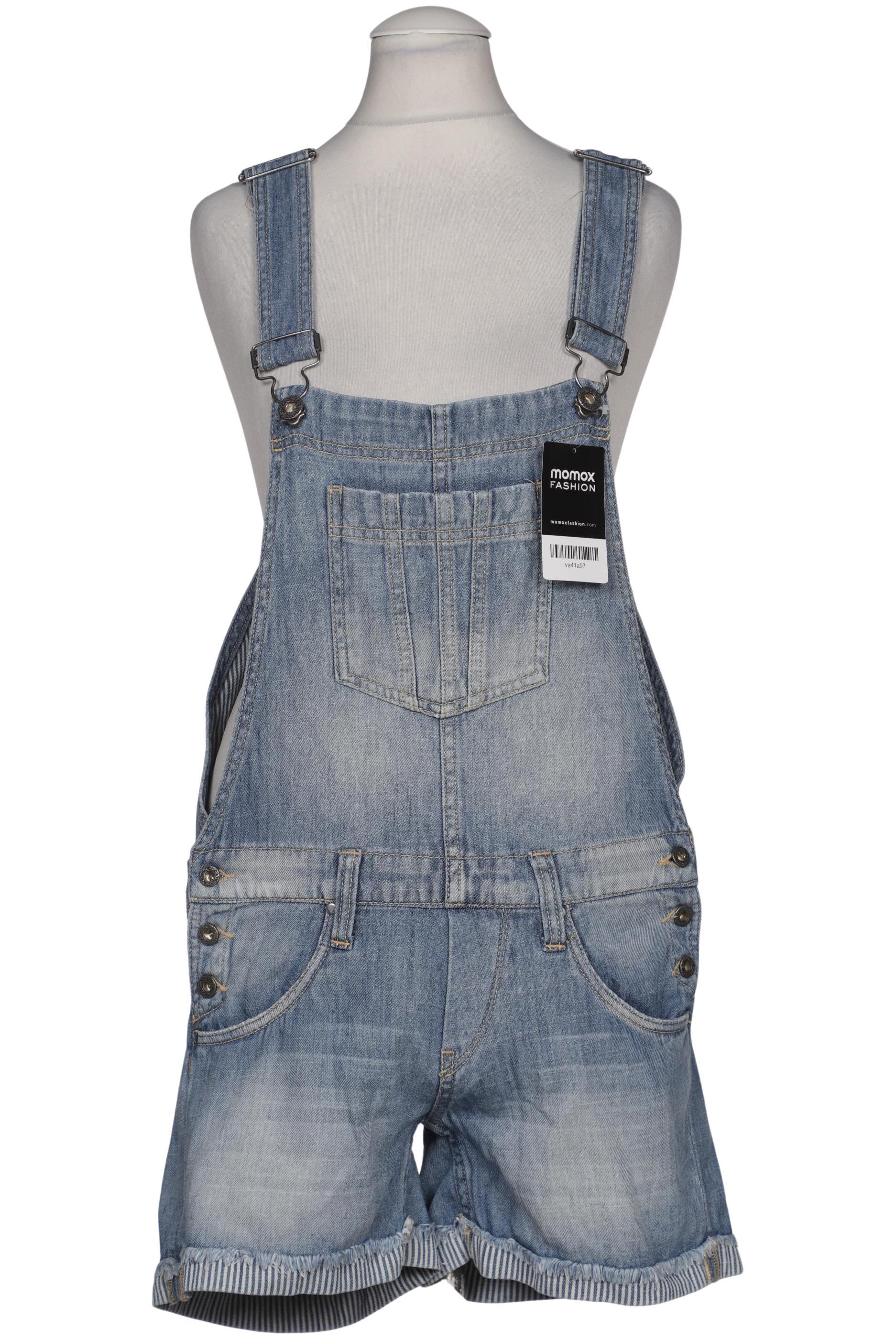 

Pepe Jeans Damen Jumpsuit/Overall, blau, Gr. 36