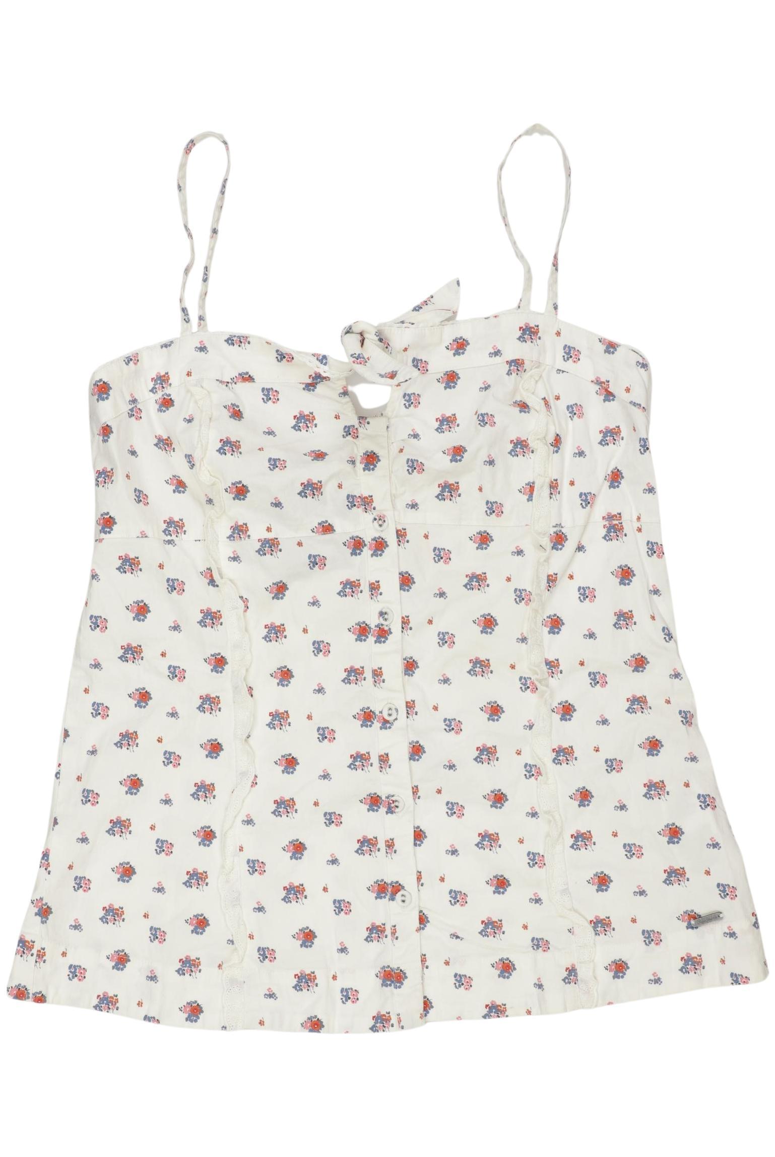 

Pepe Jeans Damen Top, cremeweiß, Gr. 42
