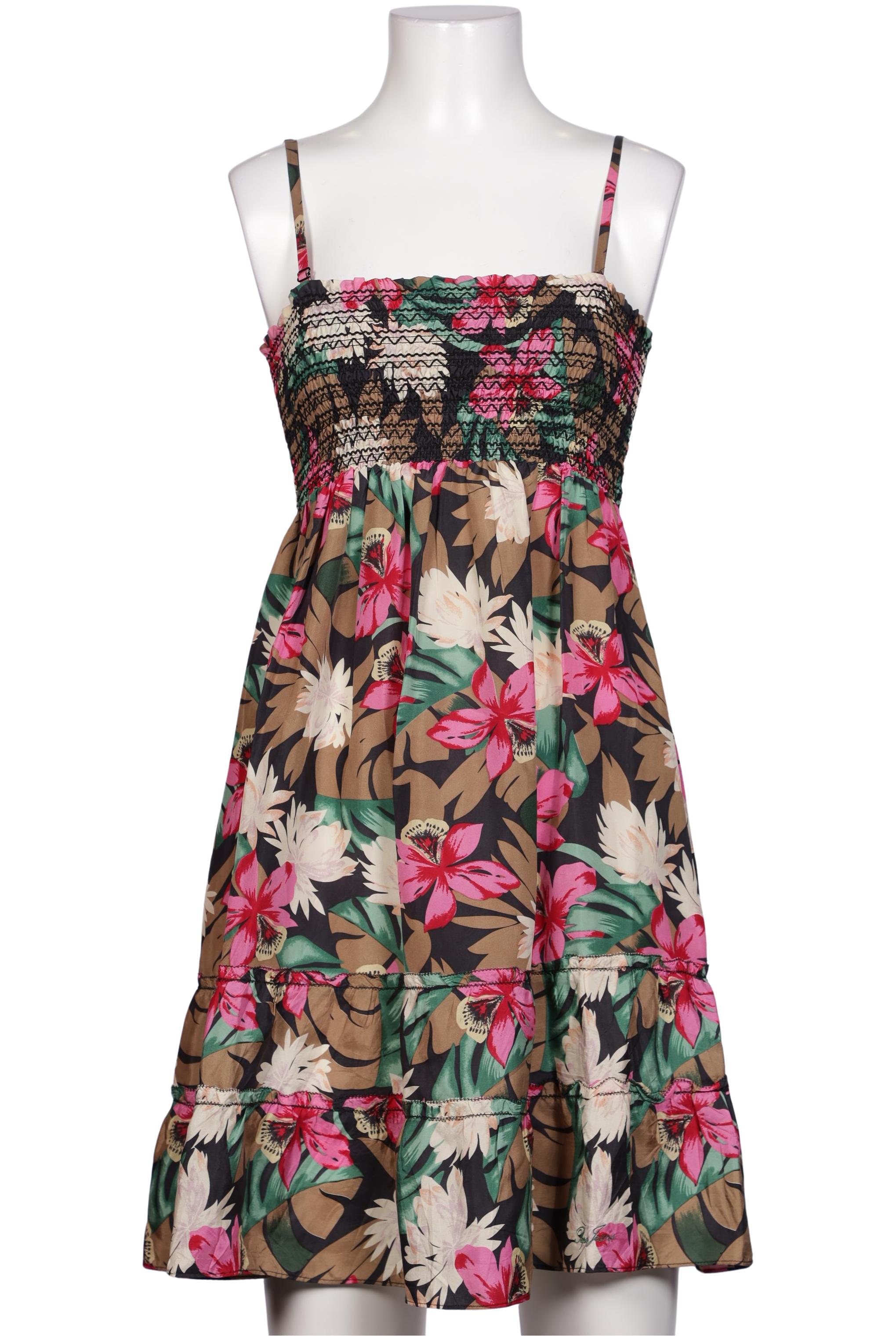 

Pepe Jeans Damen Kleid, mehrfarbig, Gr. 38