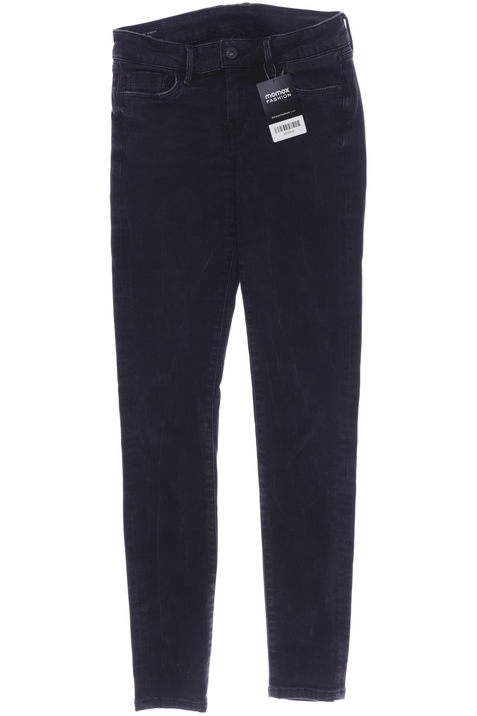 

Pepe Jeans Damen Jeans, grau