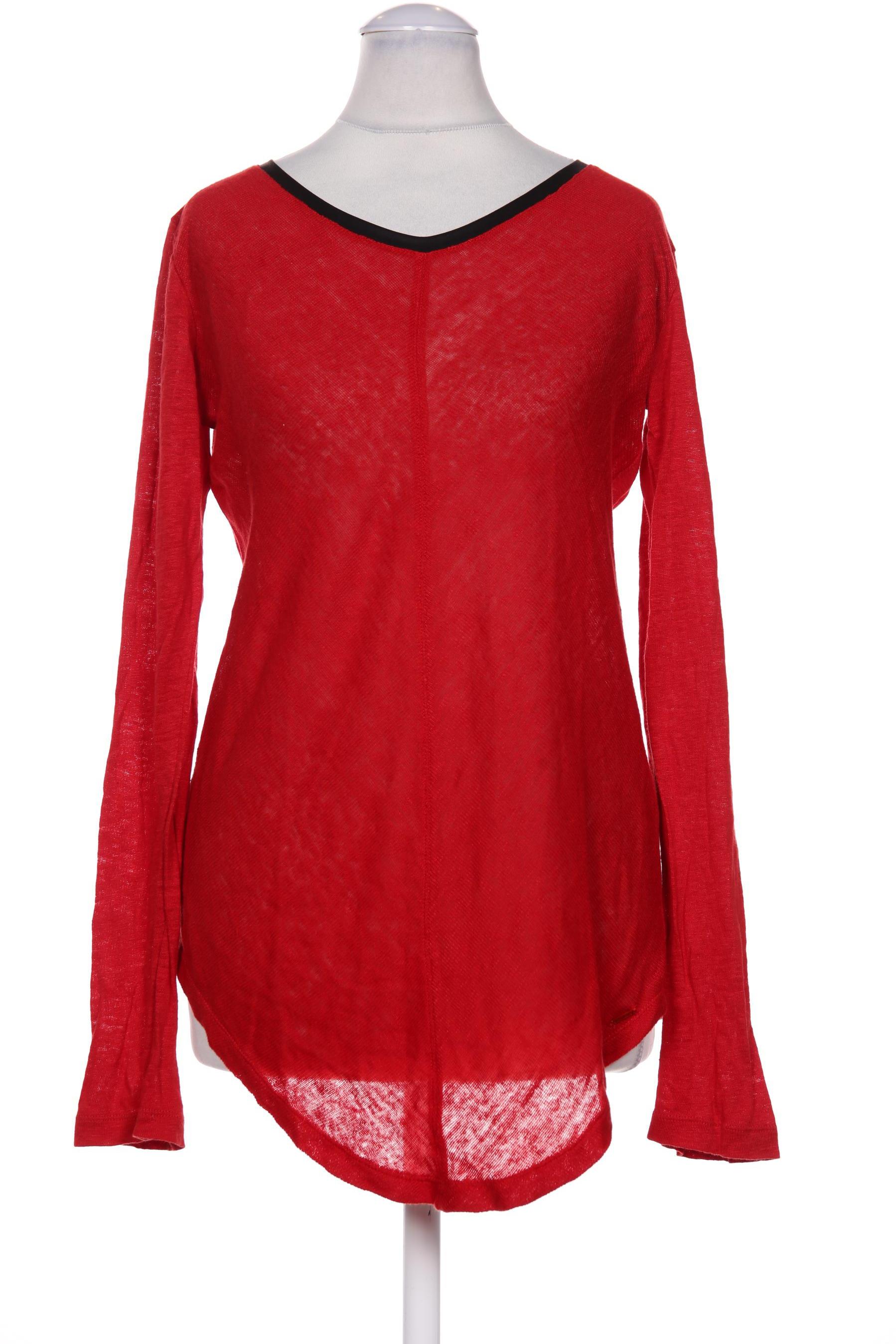 

Pepe Jeans Damen Pullover, rot, Gr. 36