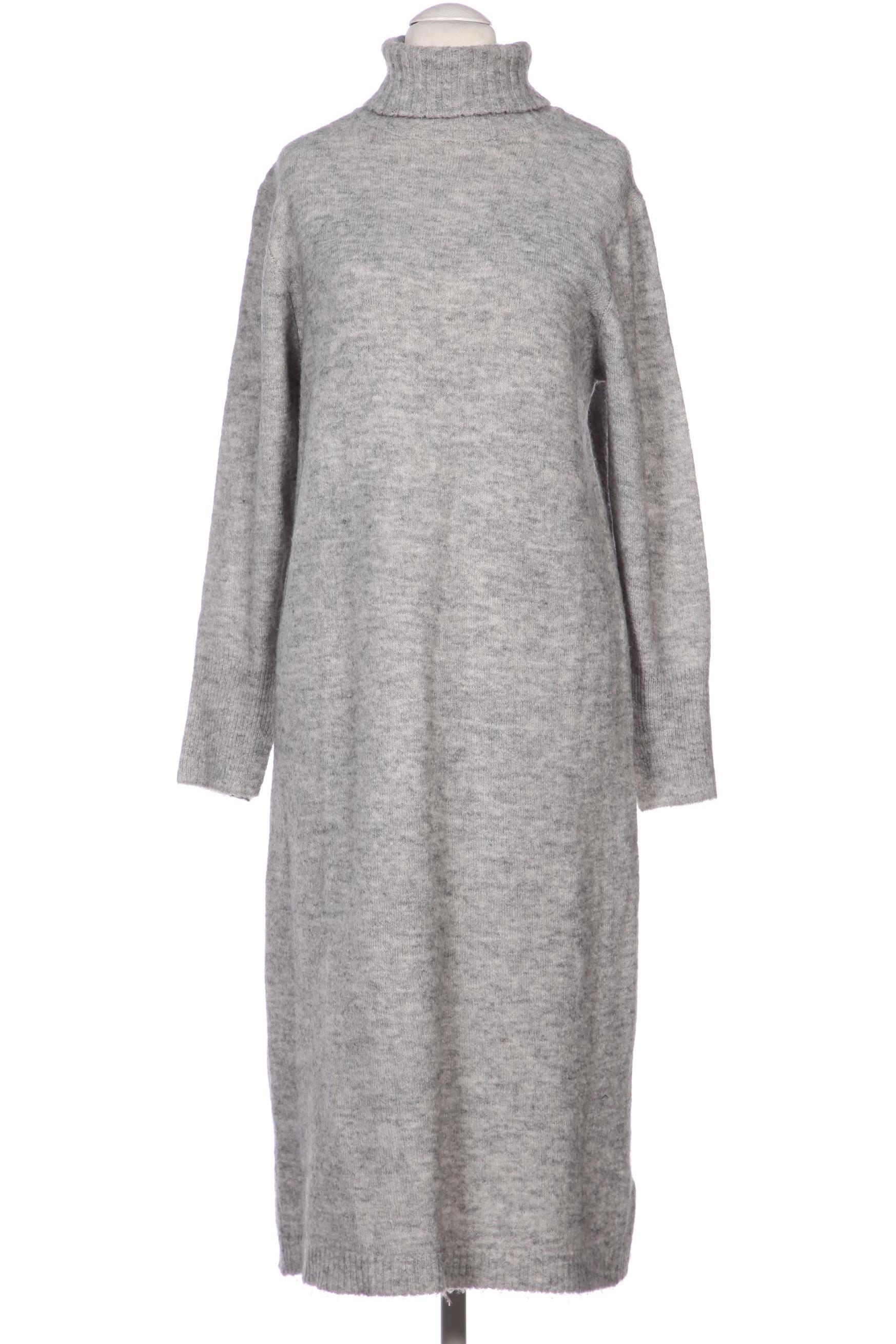 

Pepe Jeans Damen Kleid, grau, Gr. 36
