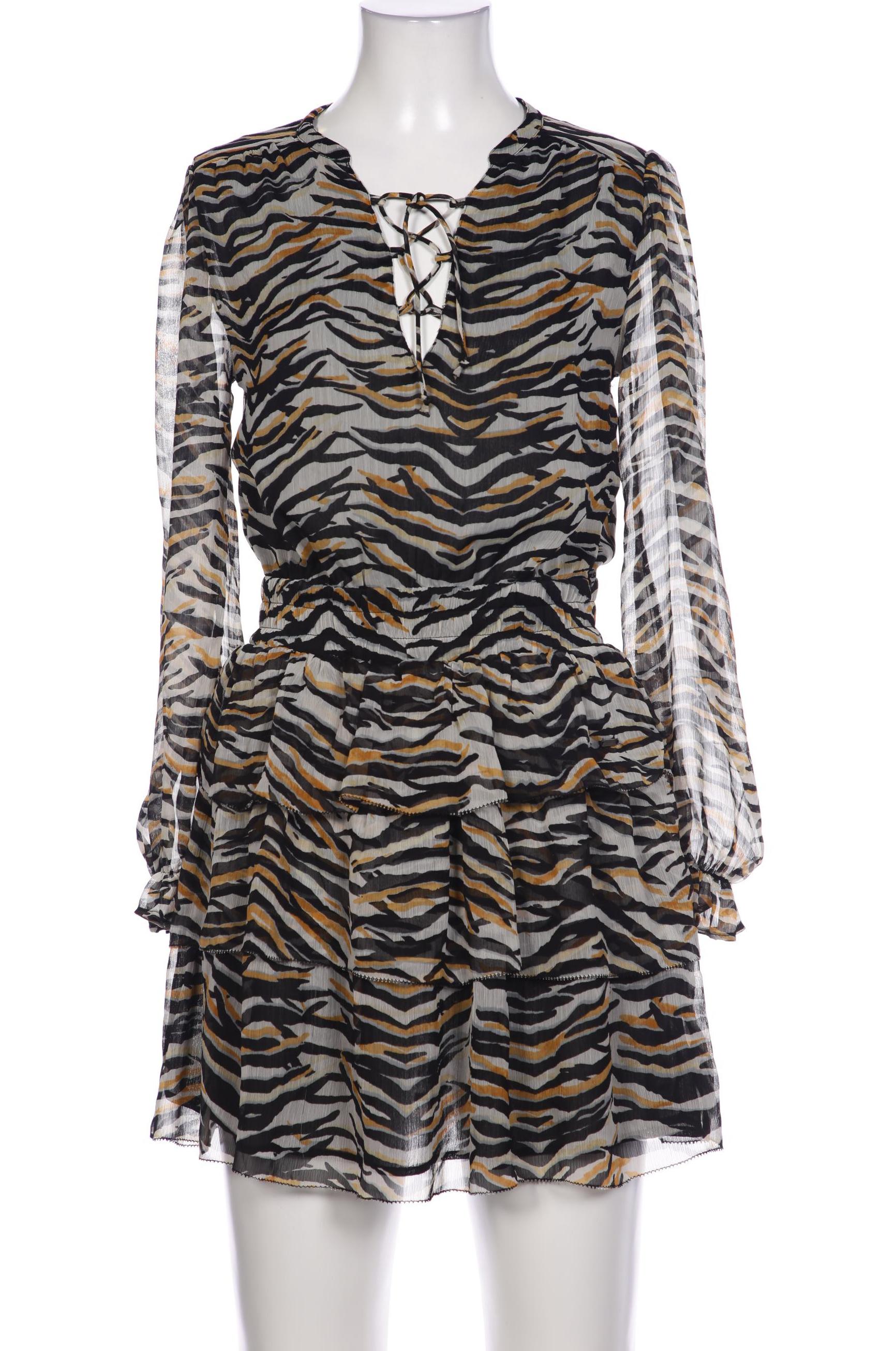 

Pepe Jeans Damen Kleid, schwarz, Gr. 34