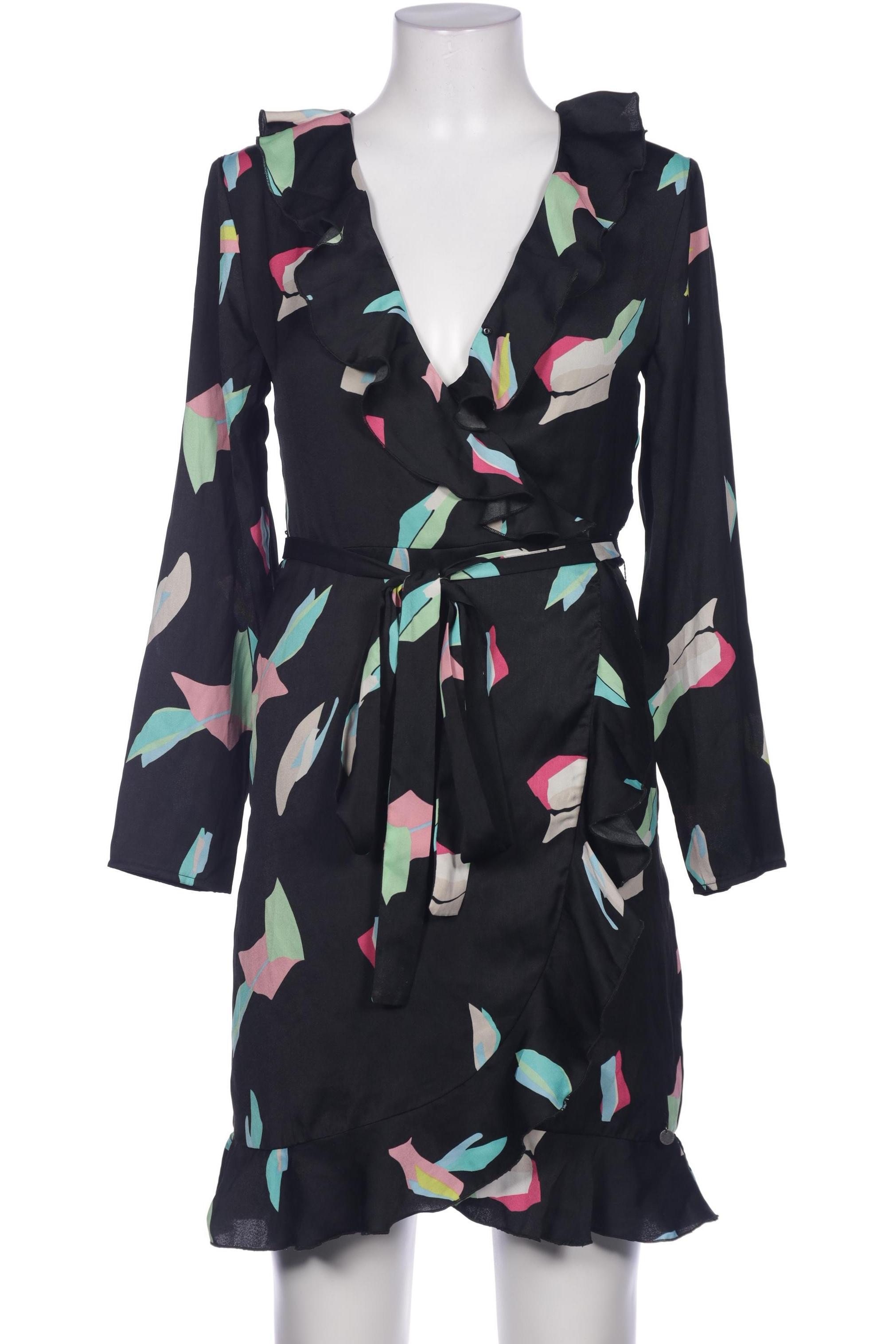 

Pepe Jeans Damen Kleid, schwarz, Gr. 36