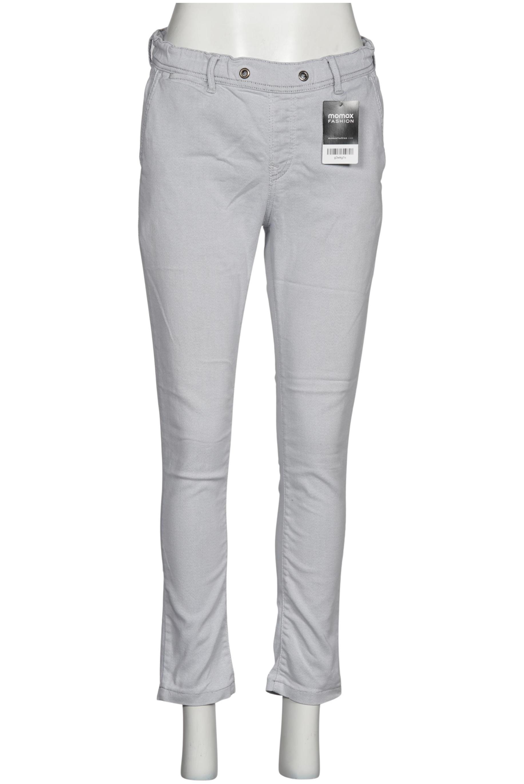 

Pepe Jeans Damen Jeans, grau, Gr. 27