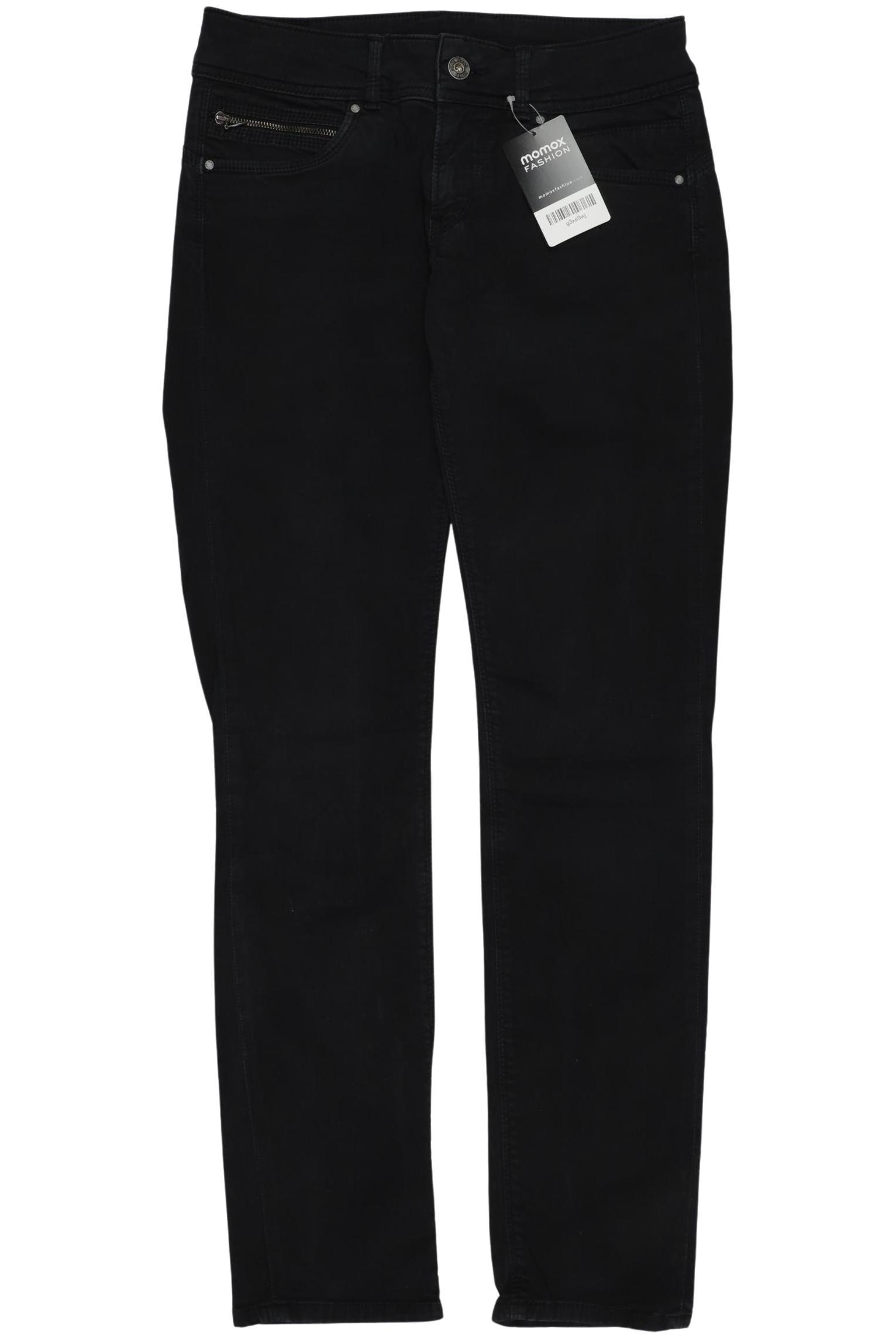 

Pepe Jeans Damen Jeans, schwarz, Gr. 27