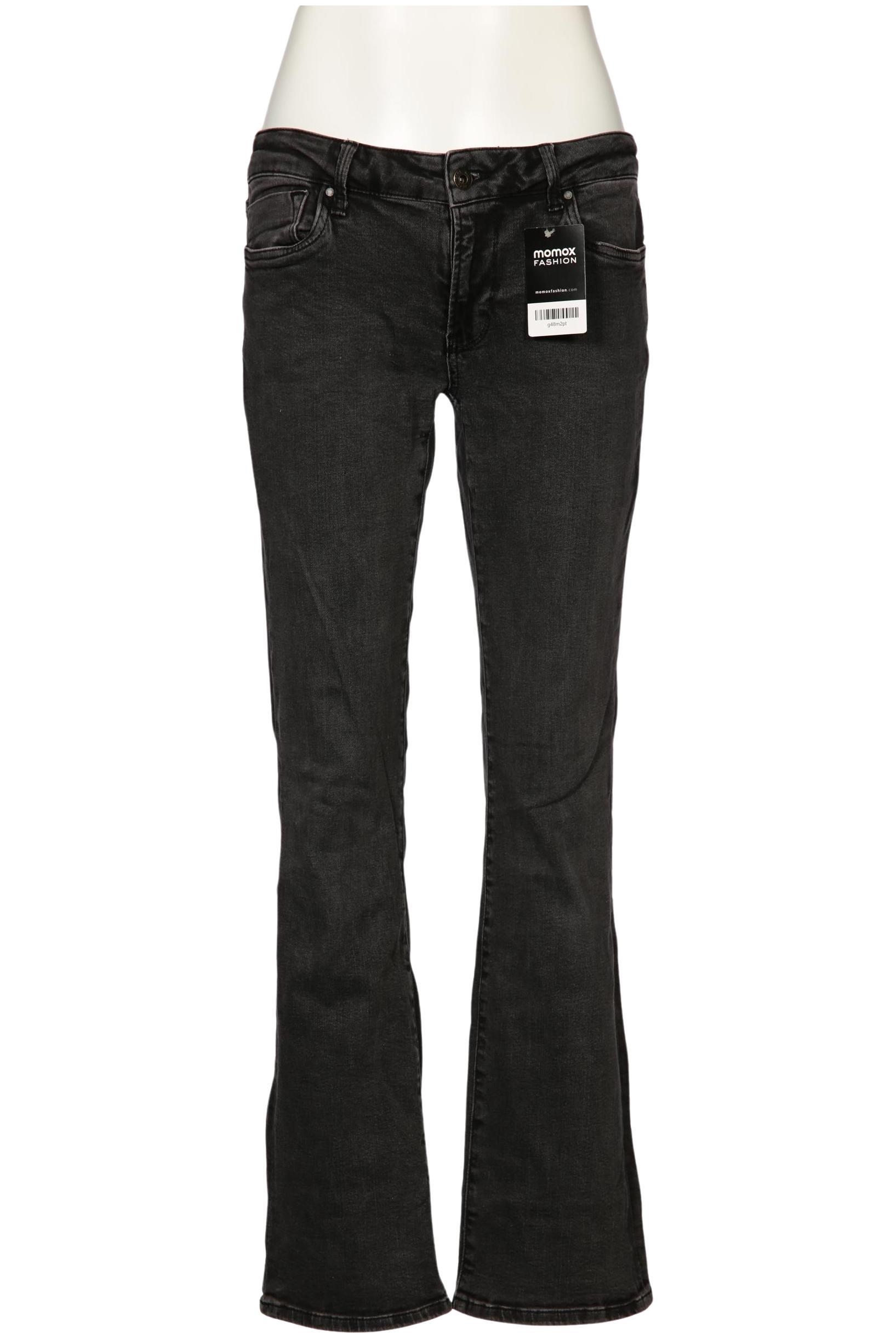 

Pepe Jeans Damen Jeans, schwarz, Gr. 30