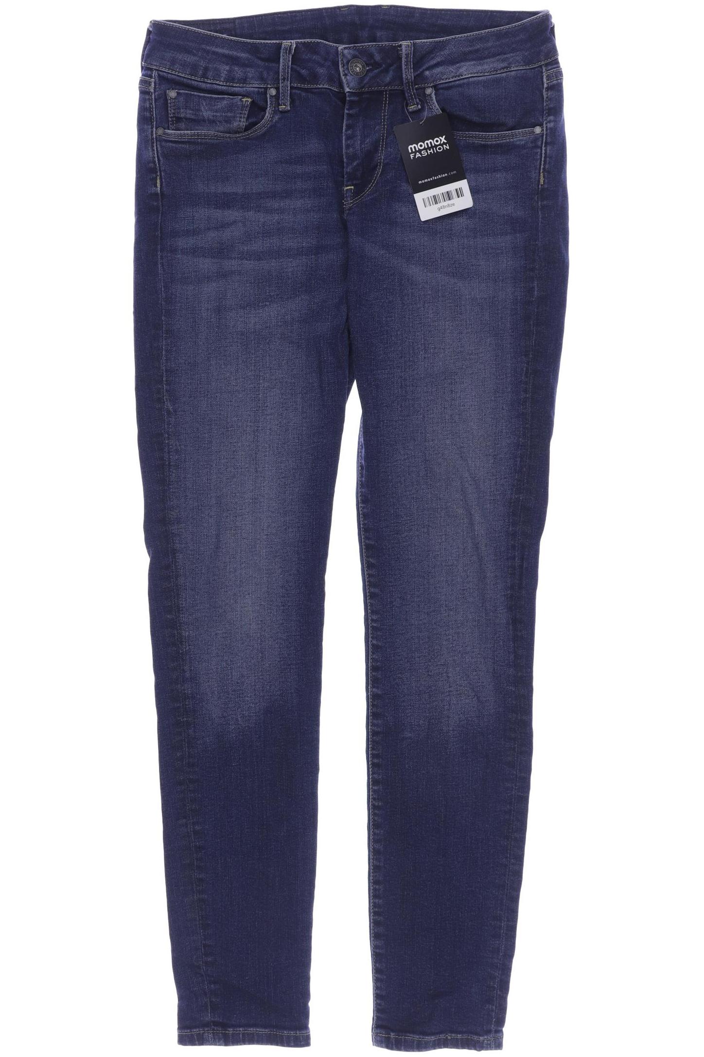 

Pepe Jeans Damen Jeans, blau