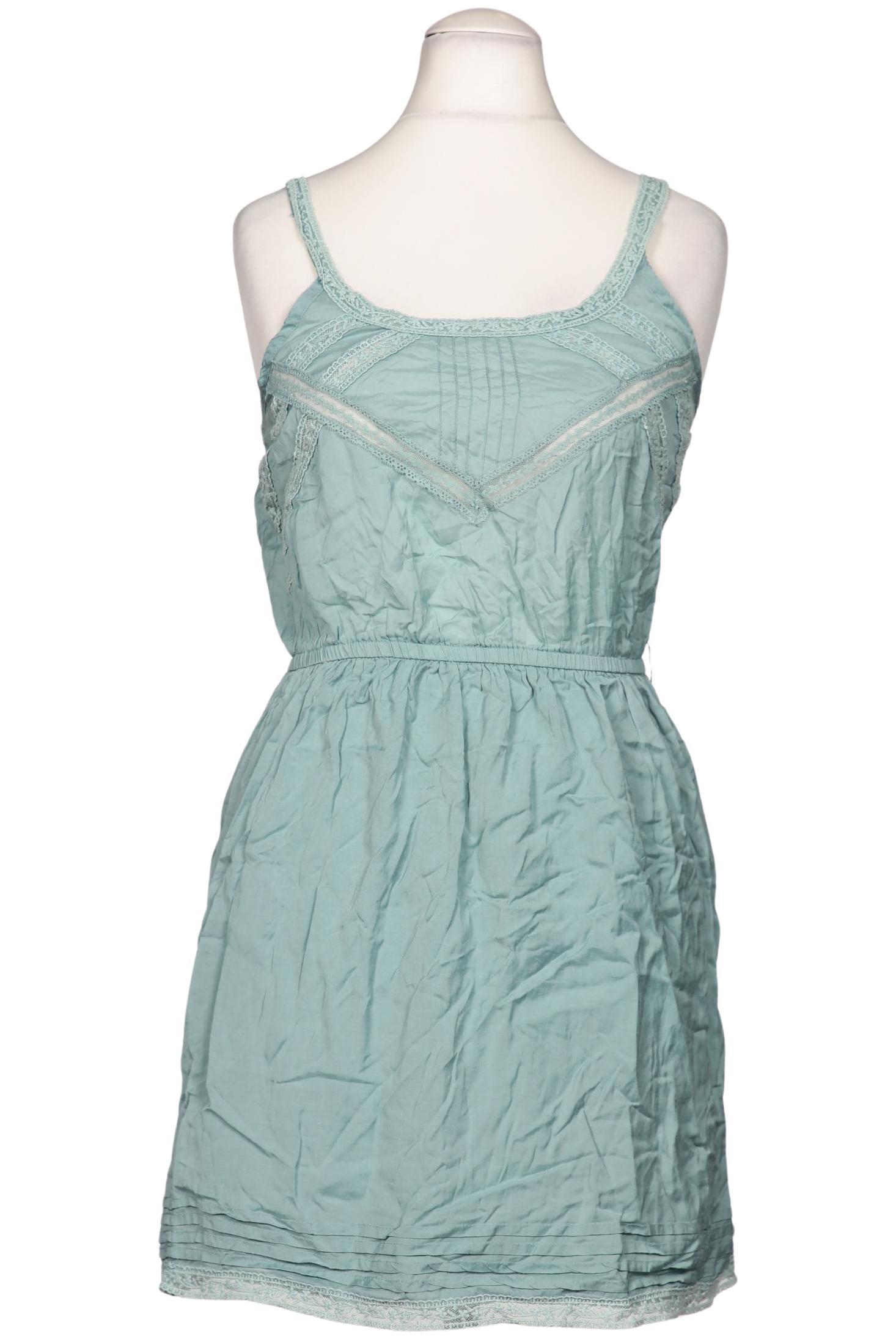 

Pepe Jeans Damen Kleid, hellgrün, Gr. 36